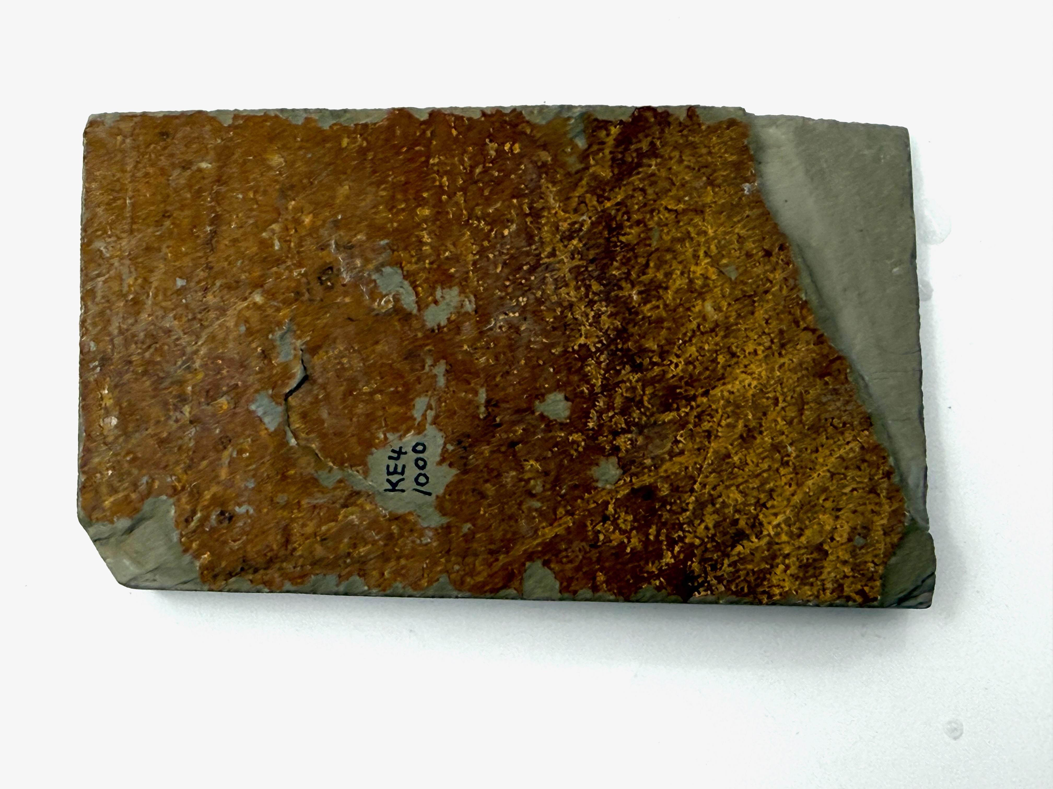 Ohira Asagi Japanese Natural Finishing Whetstone