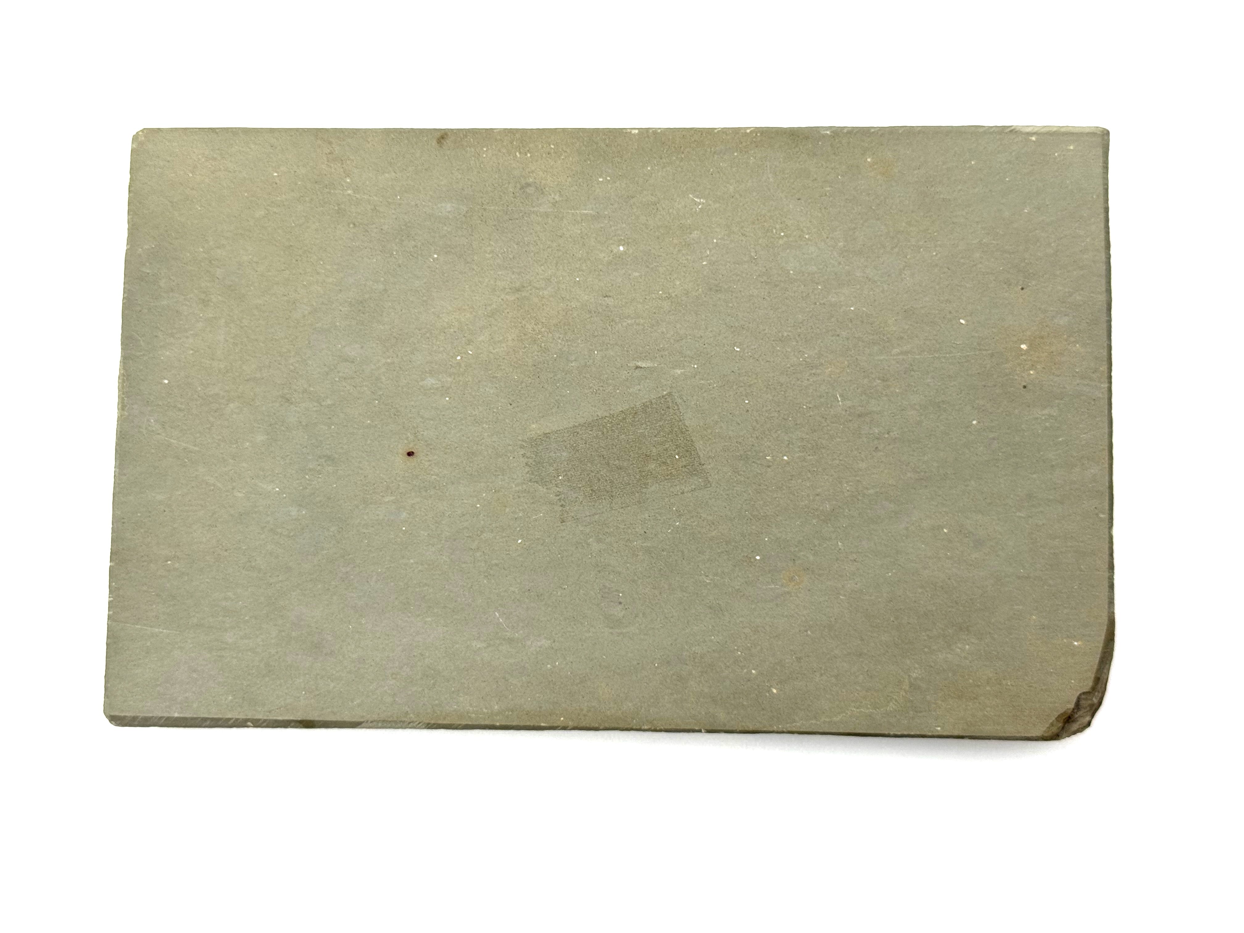 Ohira Tomae Asagi Japanese Natural Finishing Whetstone