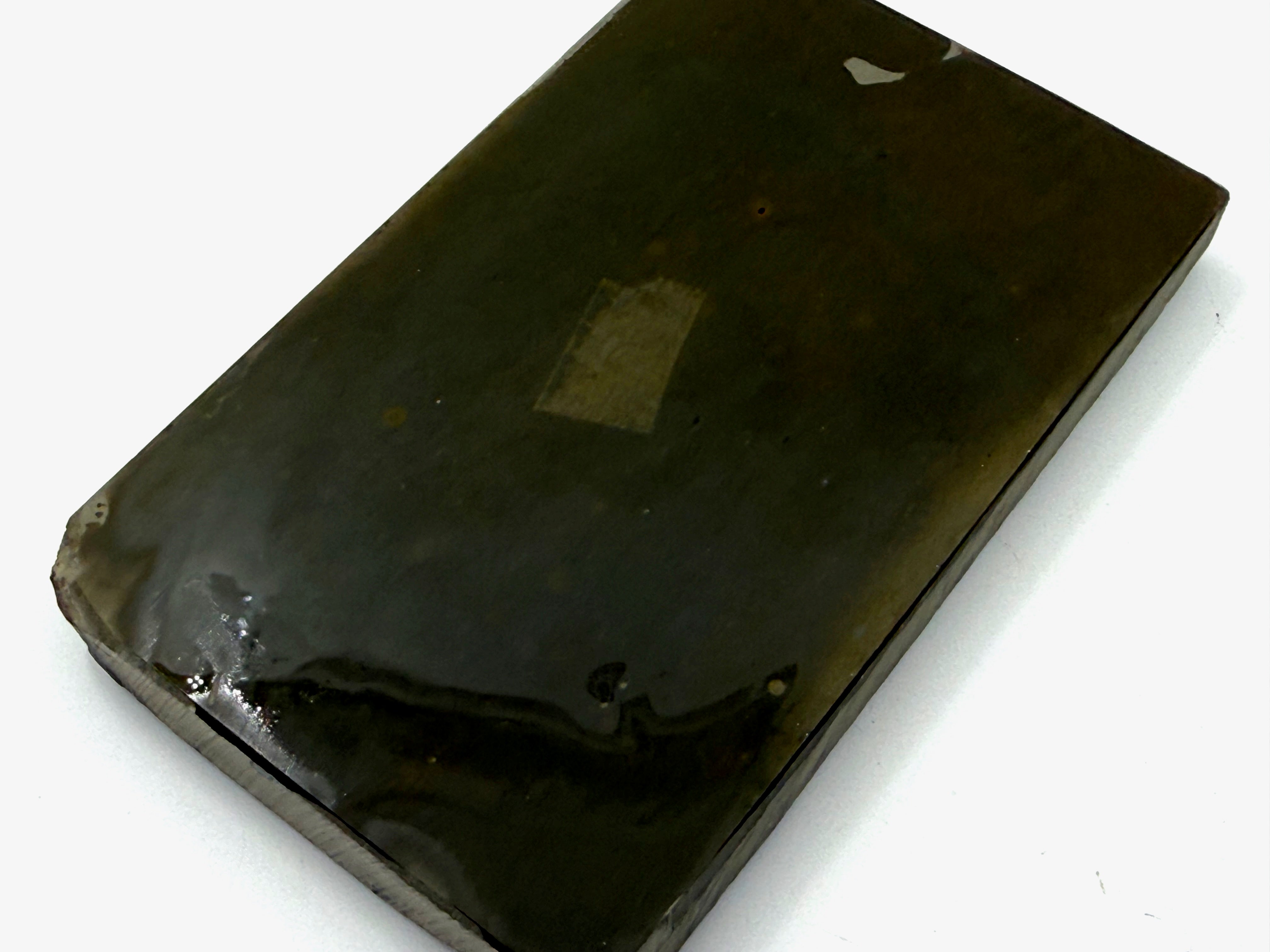 Ohira Tomae Asagi Japanese Natural Finishing Whetstone