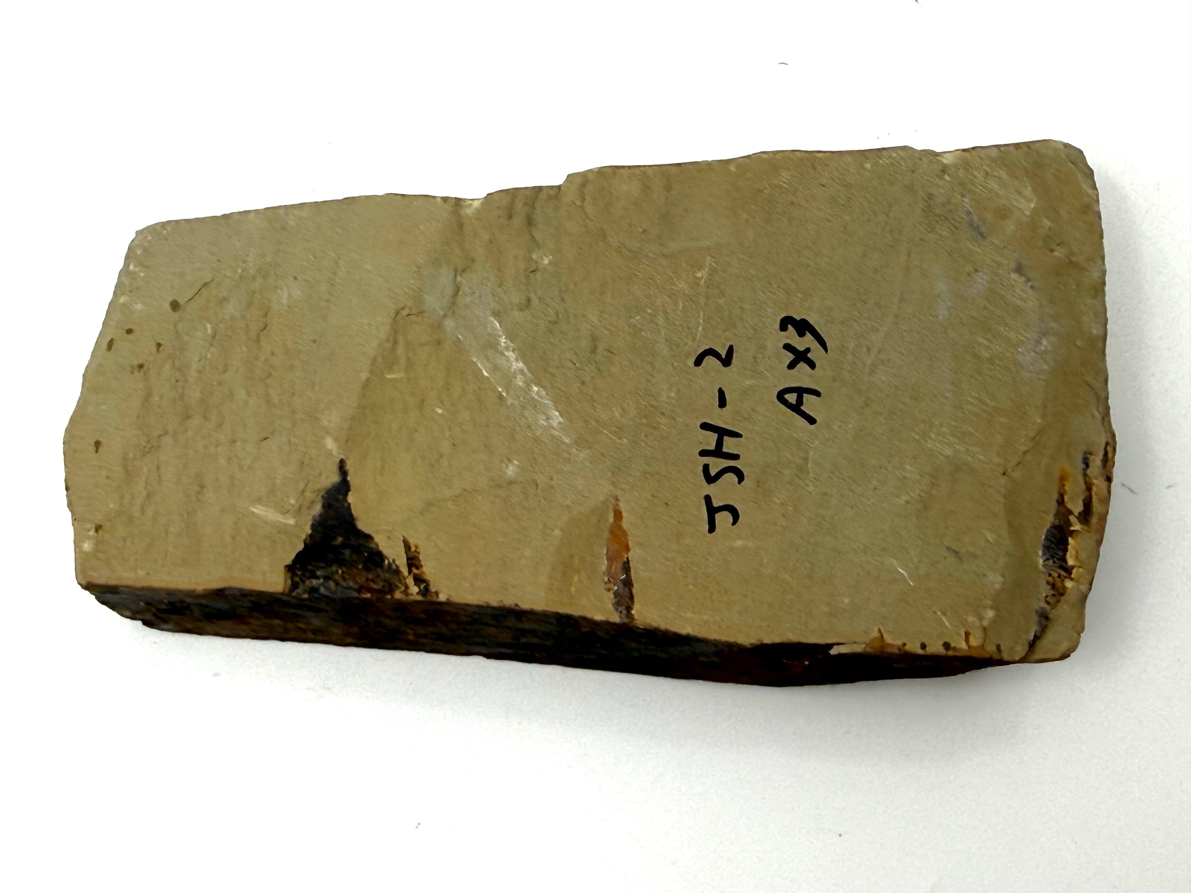 Atogoyama Kiita Nashji Japanese Natural Whetstone