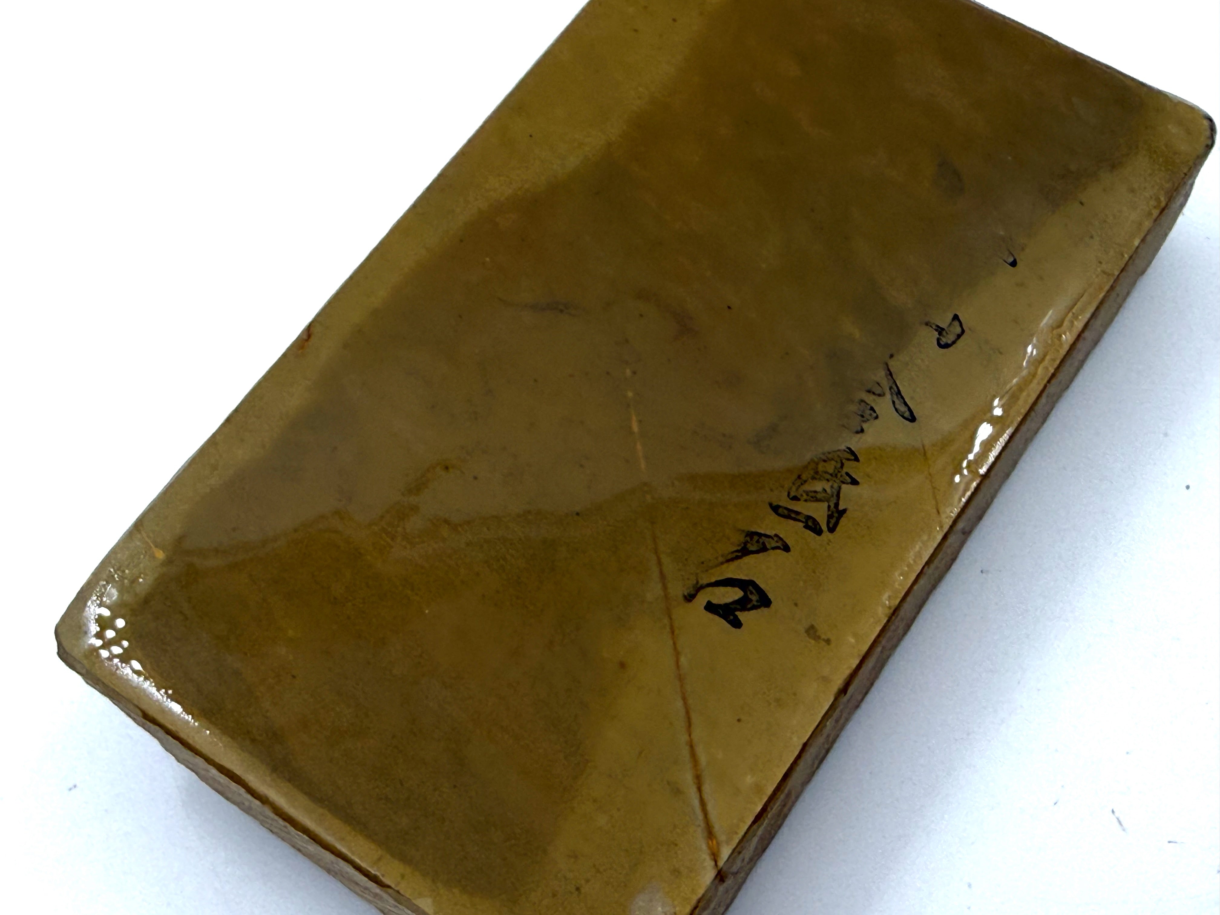 Atogoyama Kiita Karasu Japanese Natural Whetstone