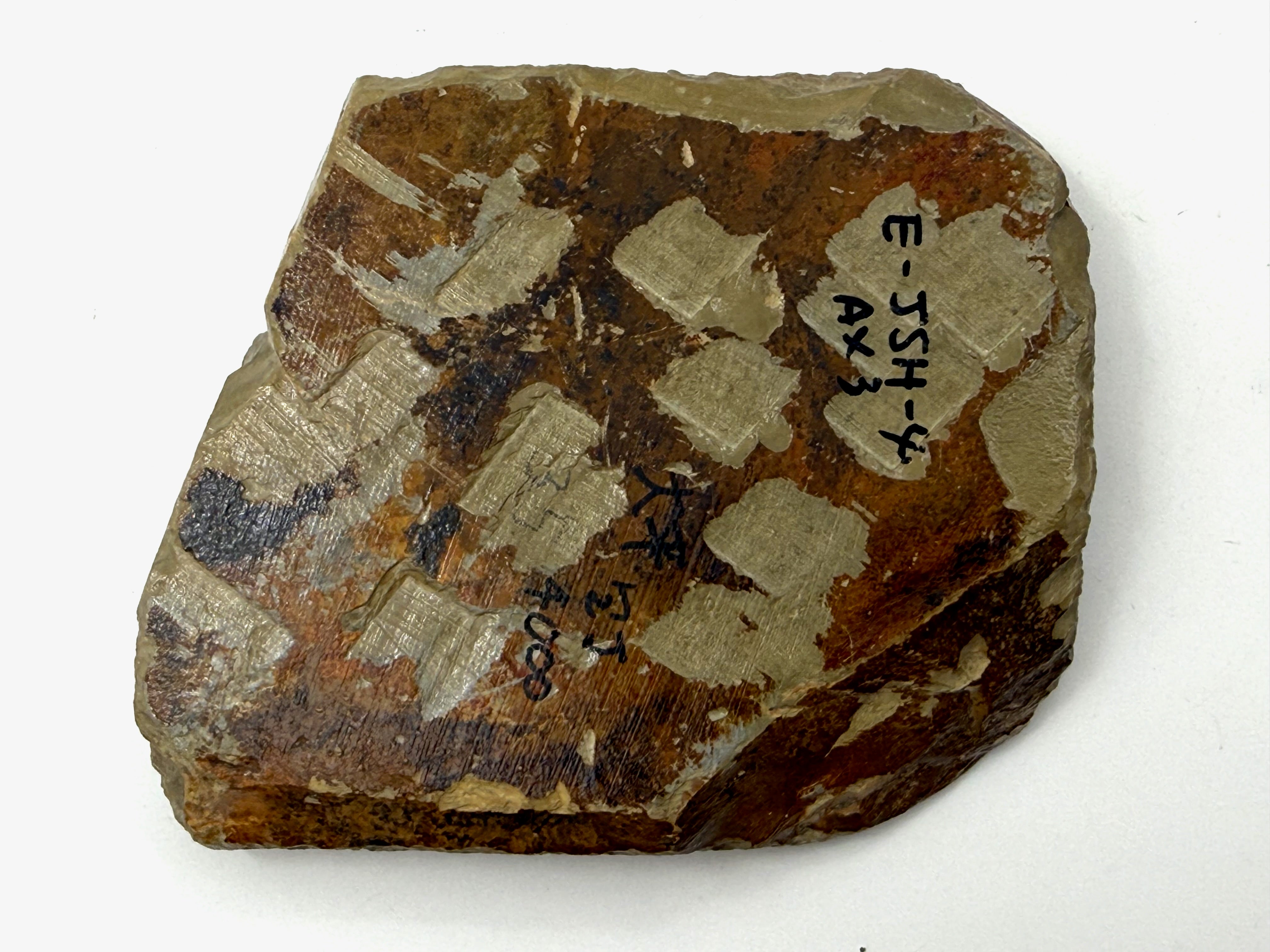 Ohira Tomae Iromono Japanese Natural Whetstone
