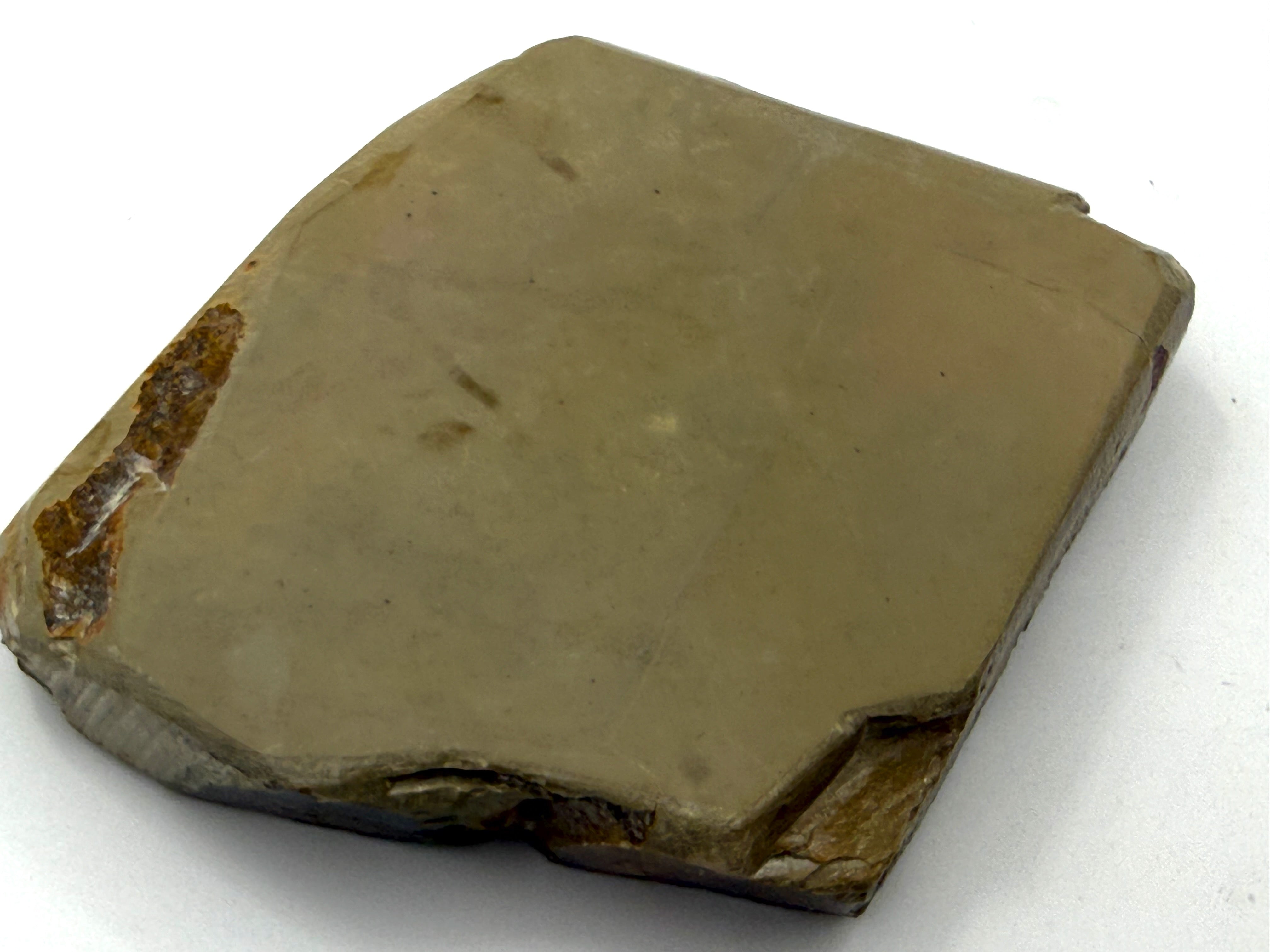 Ohira Tomae Iromono Japanese Natural Whetstone