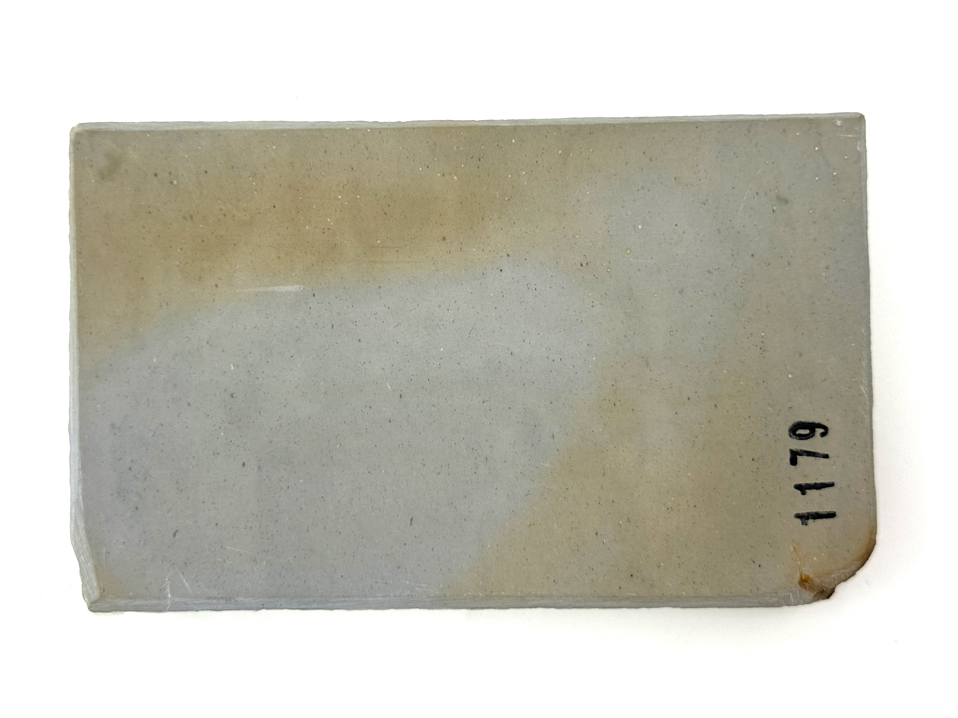 Nakayama Maruka Mizu Asagi Japanese Natural Finishing Whetstone