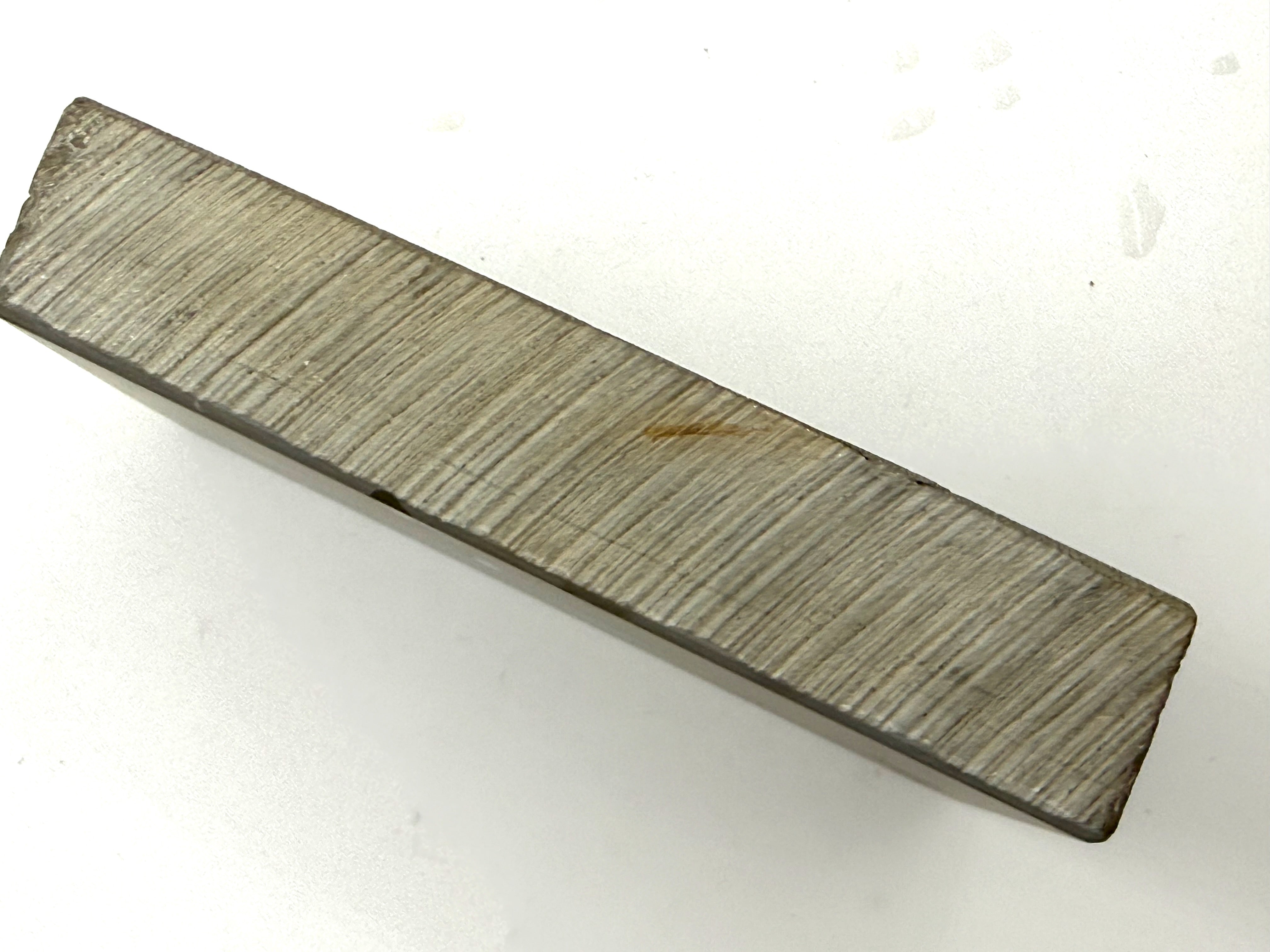 Nakayama Maruka Mizu Asagi Japanese Natural Finishing Whetstone
