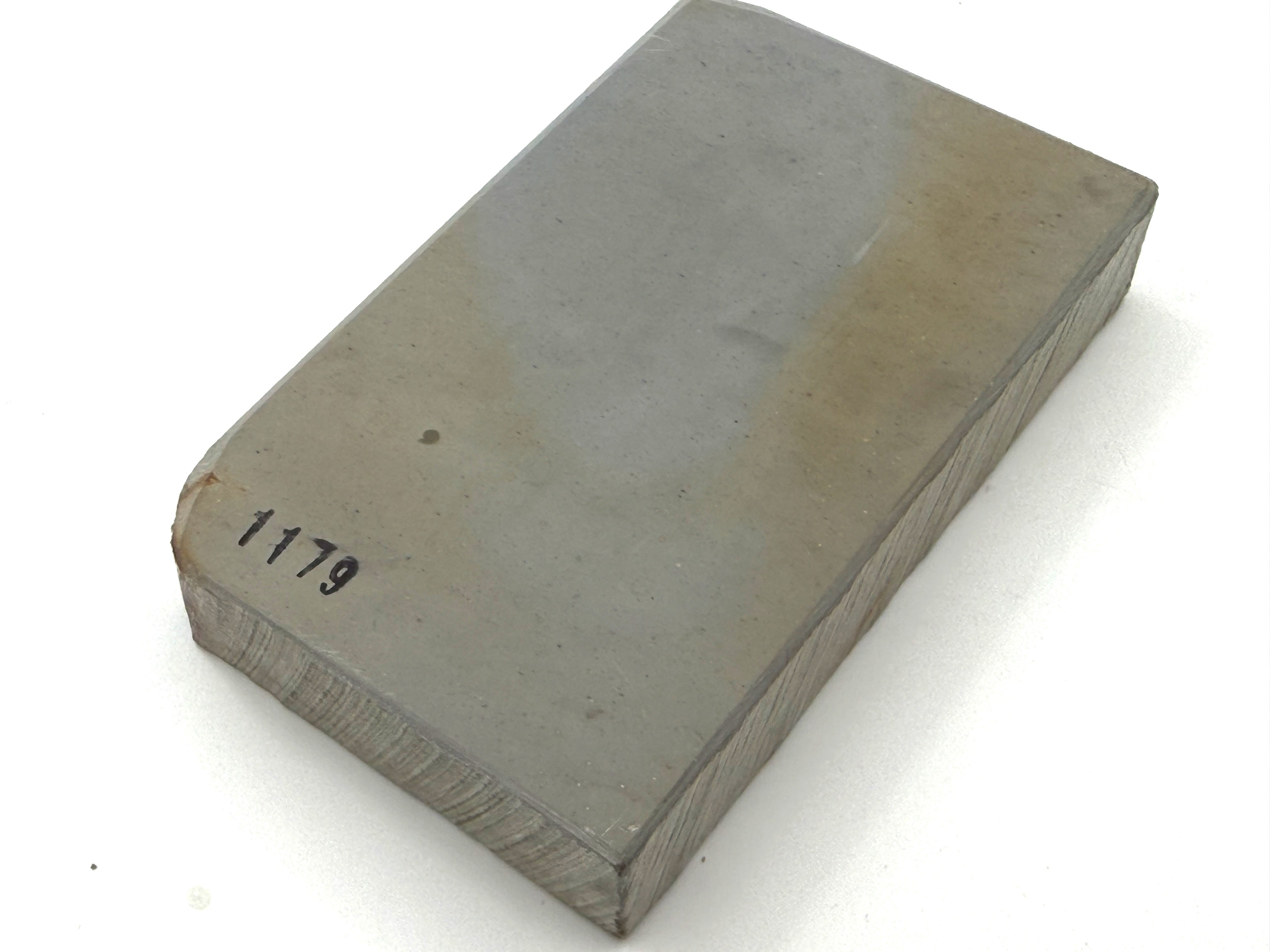 Nakayama Maruka Mizu Asagi Japanese Natural Finishing Whetstone