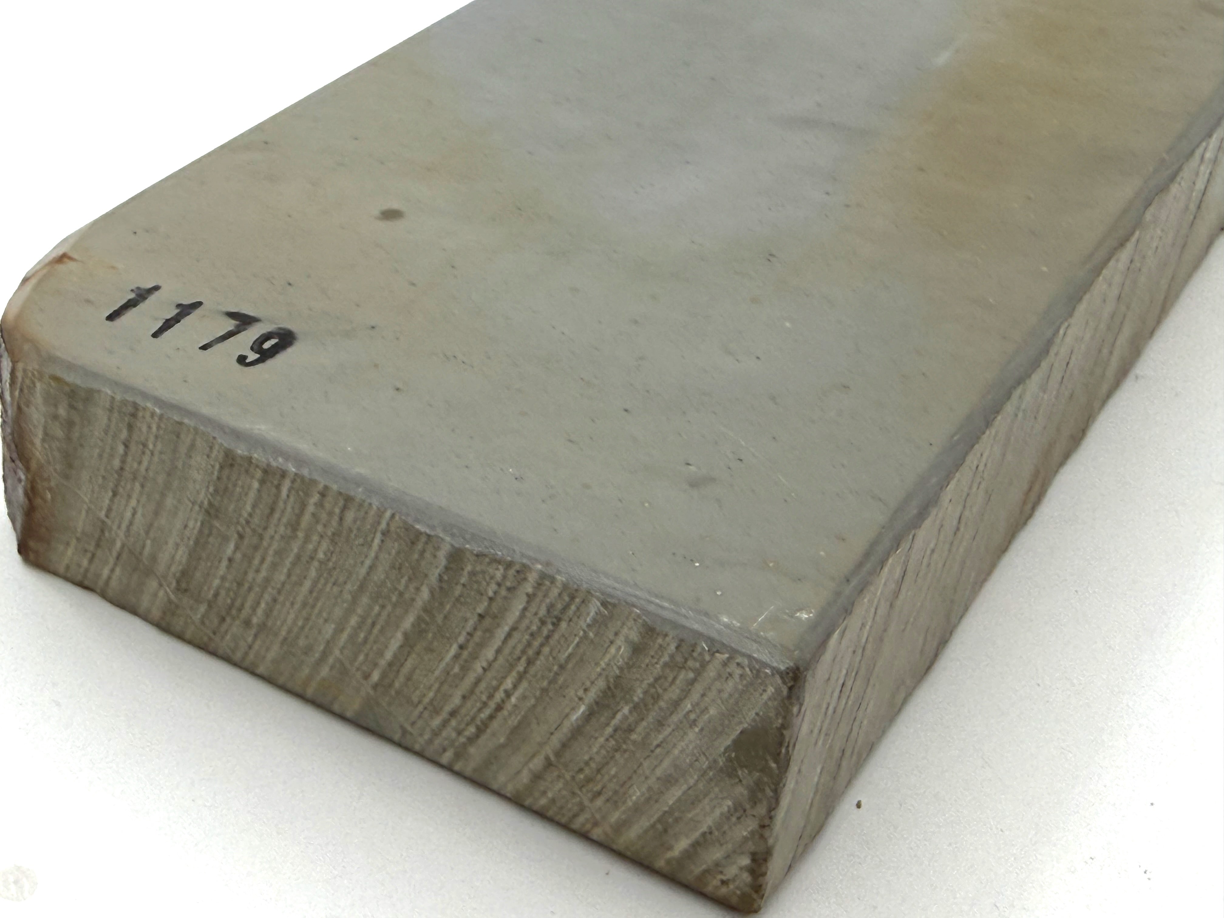 Nakayama Maruka Mizu Asagi Japanese Natural Finishing Whetstone