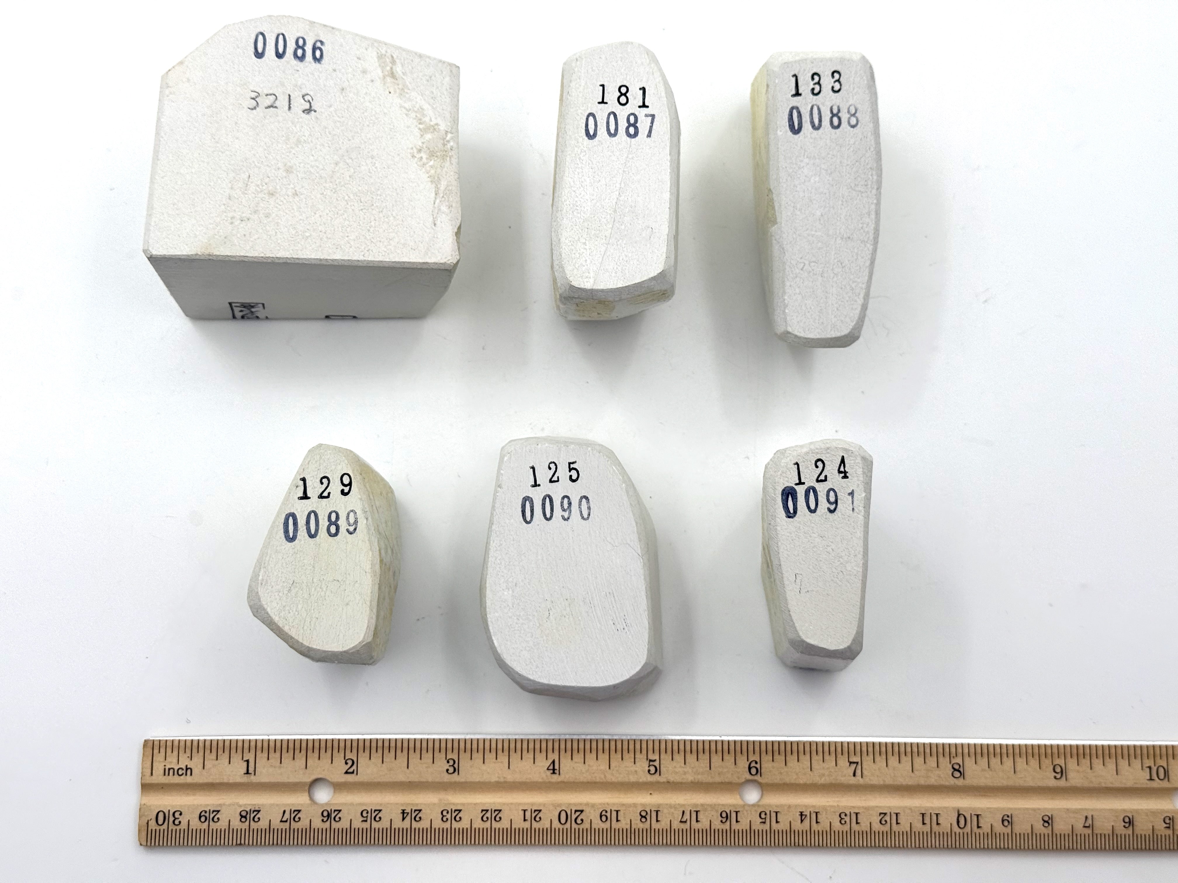Mikawa Shiro Nagura - Koma - Japanese Natural Whetstone - Choose Your Stone