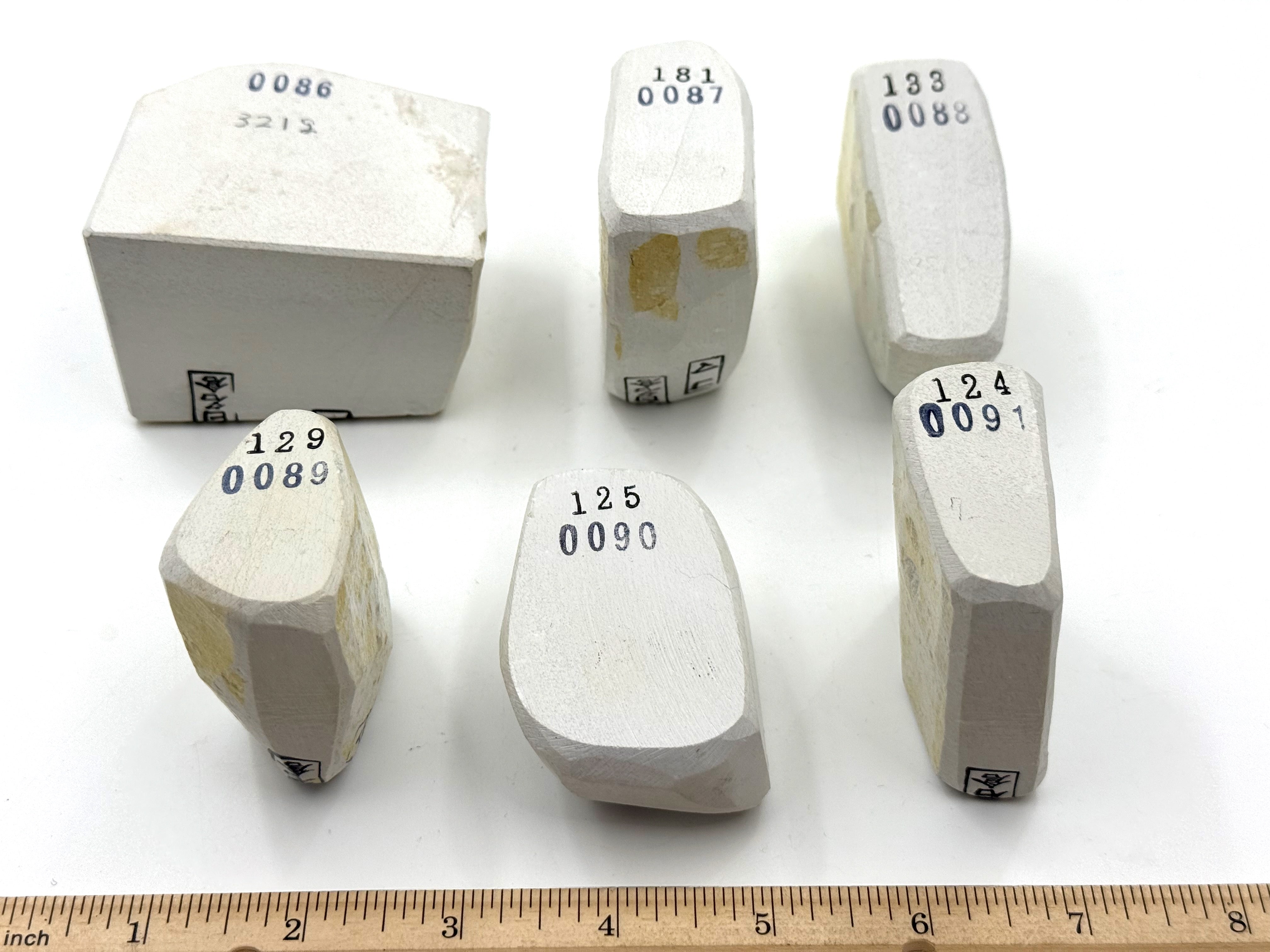 Mikawa Shiro Nagura - Koma - Japanese Natural Whetstone - Choose Your Stone