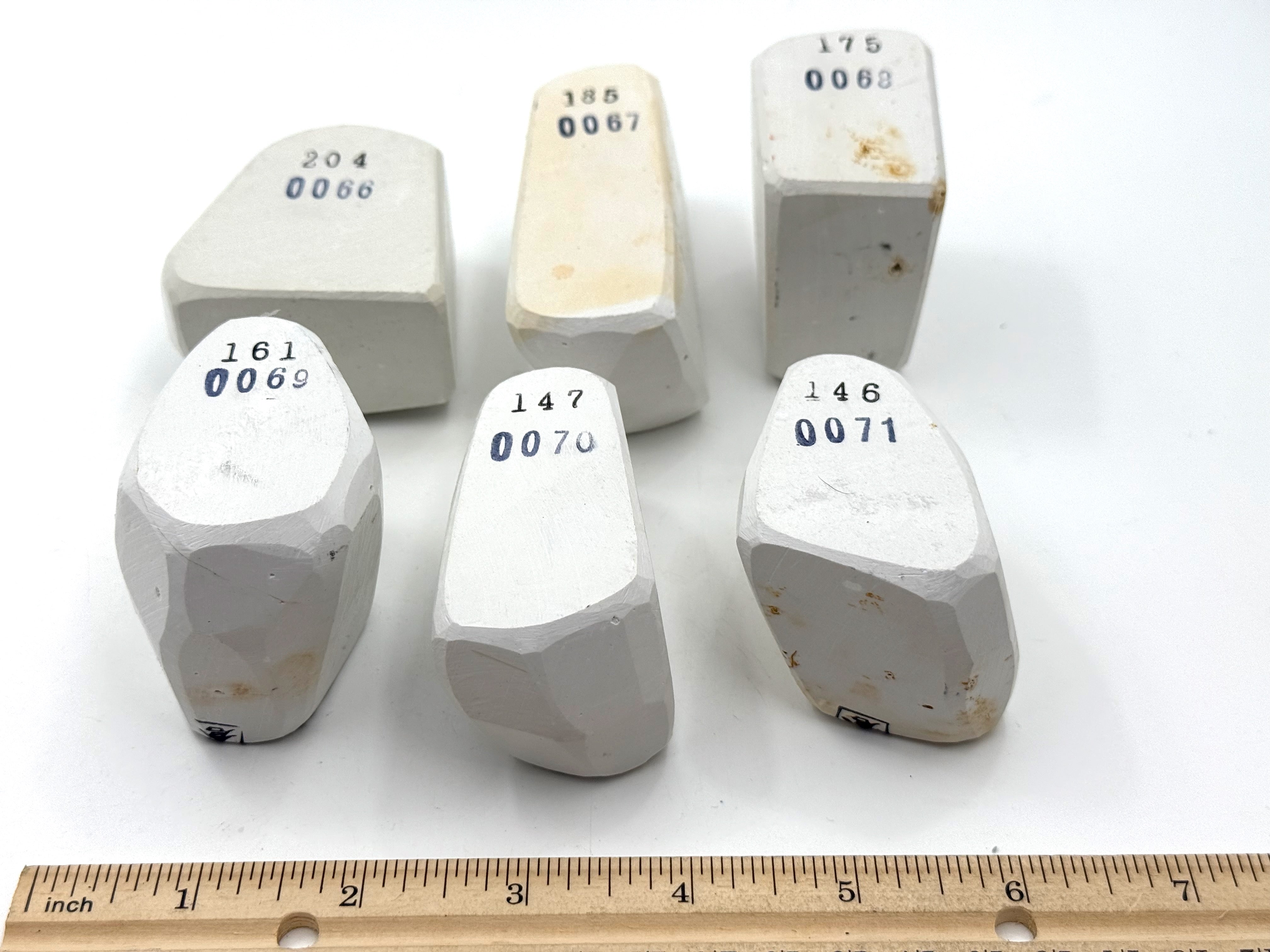 Mikawa Shiro Nagura - Tenjou - Japanese Natural Whetstone - Choose Your Stone