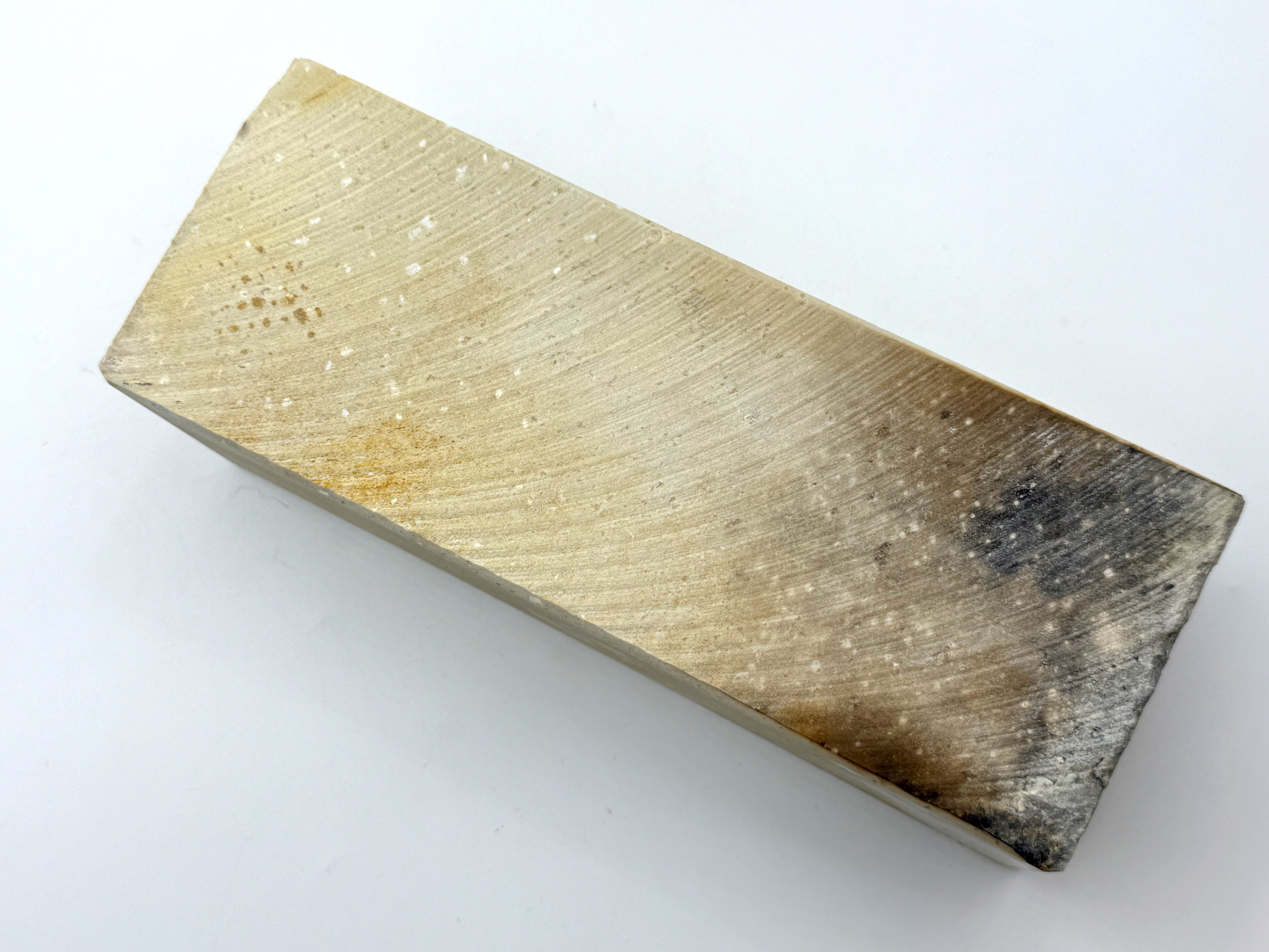 Natsuya Old Stock Medium Grit Japanese Natural Whetstone