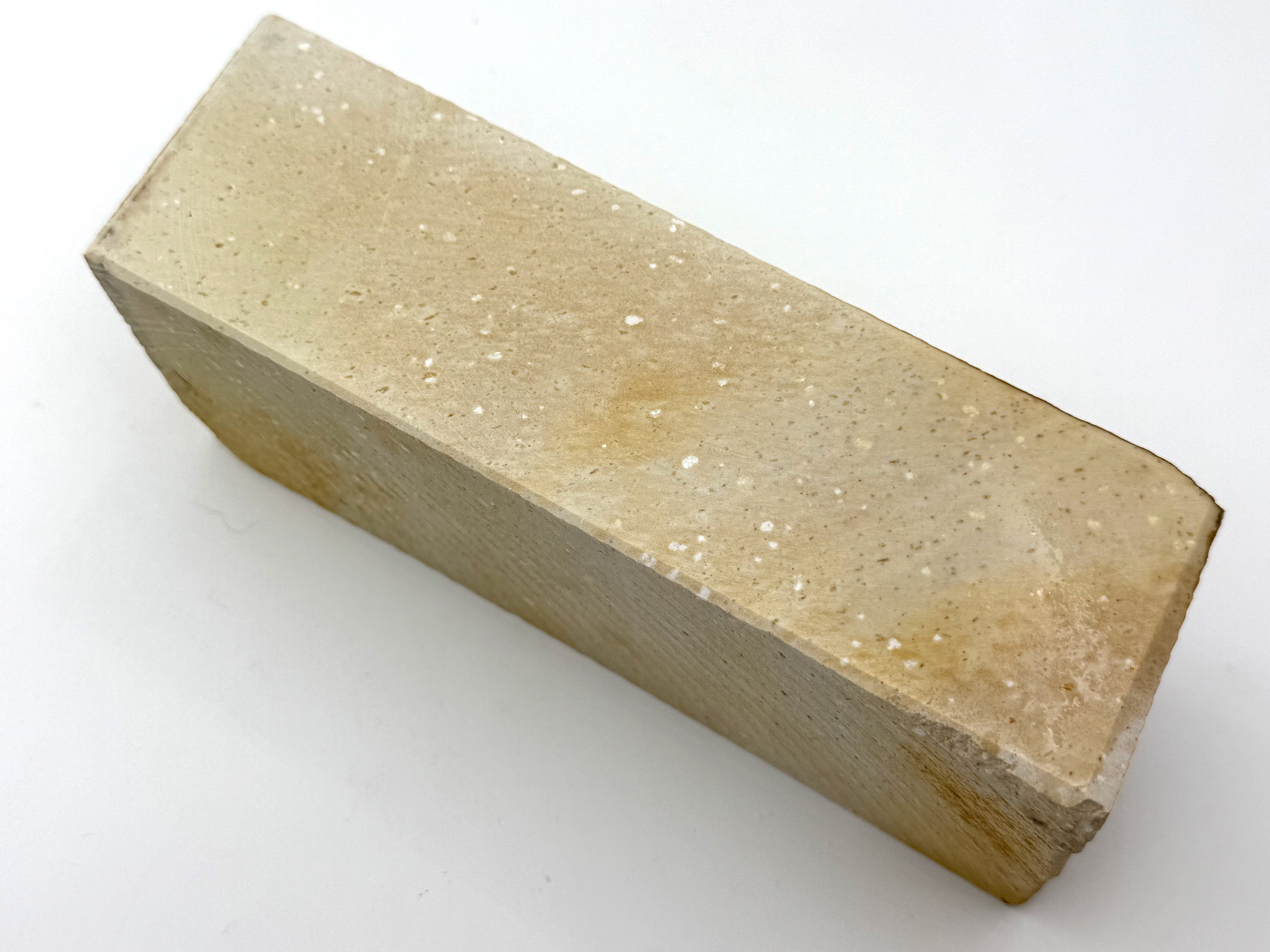 Natsuya Old Stock Medium Grit Japanese Natural Whetstone