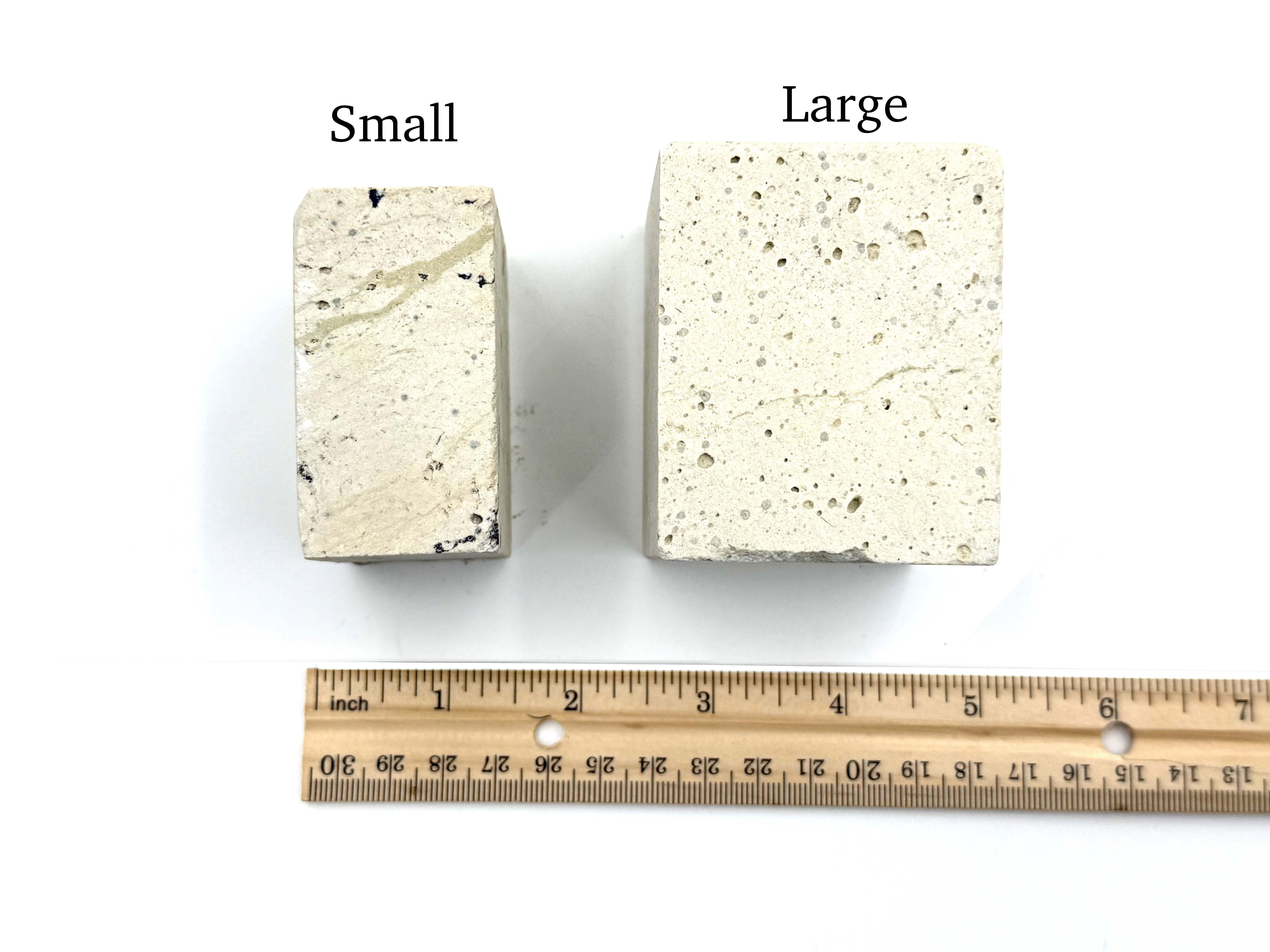 Binsui Sword Grade Nagura - Japanese Natural Stones - Small or Large