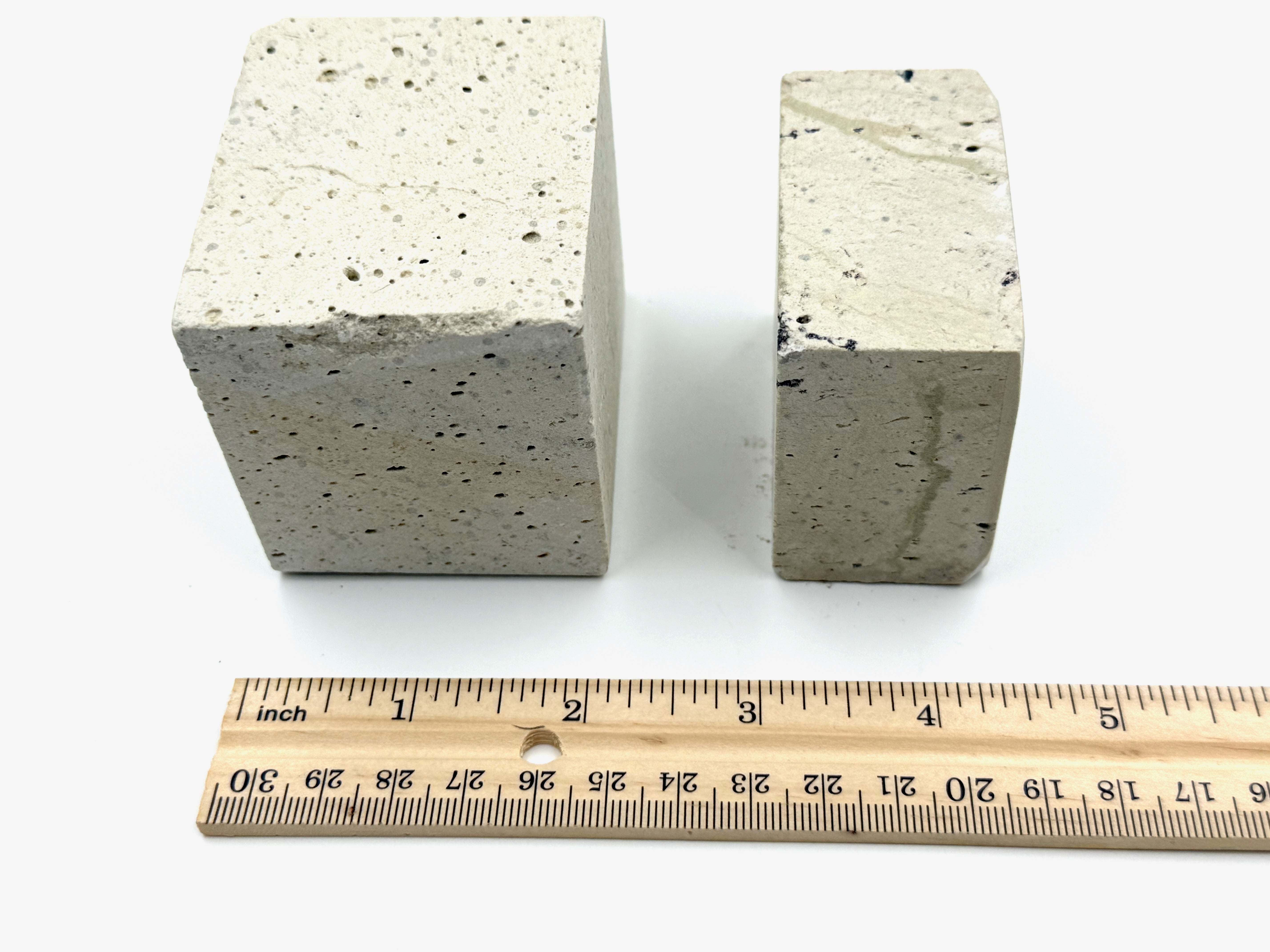 Binsui Sword Grade Nagura - Japanese Natural Stones - Small or Large