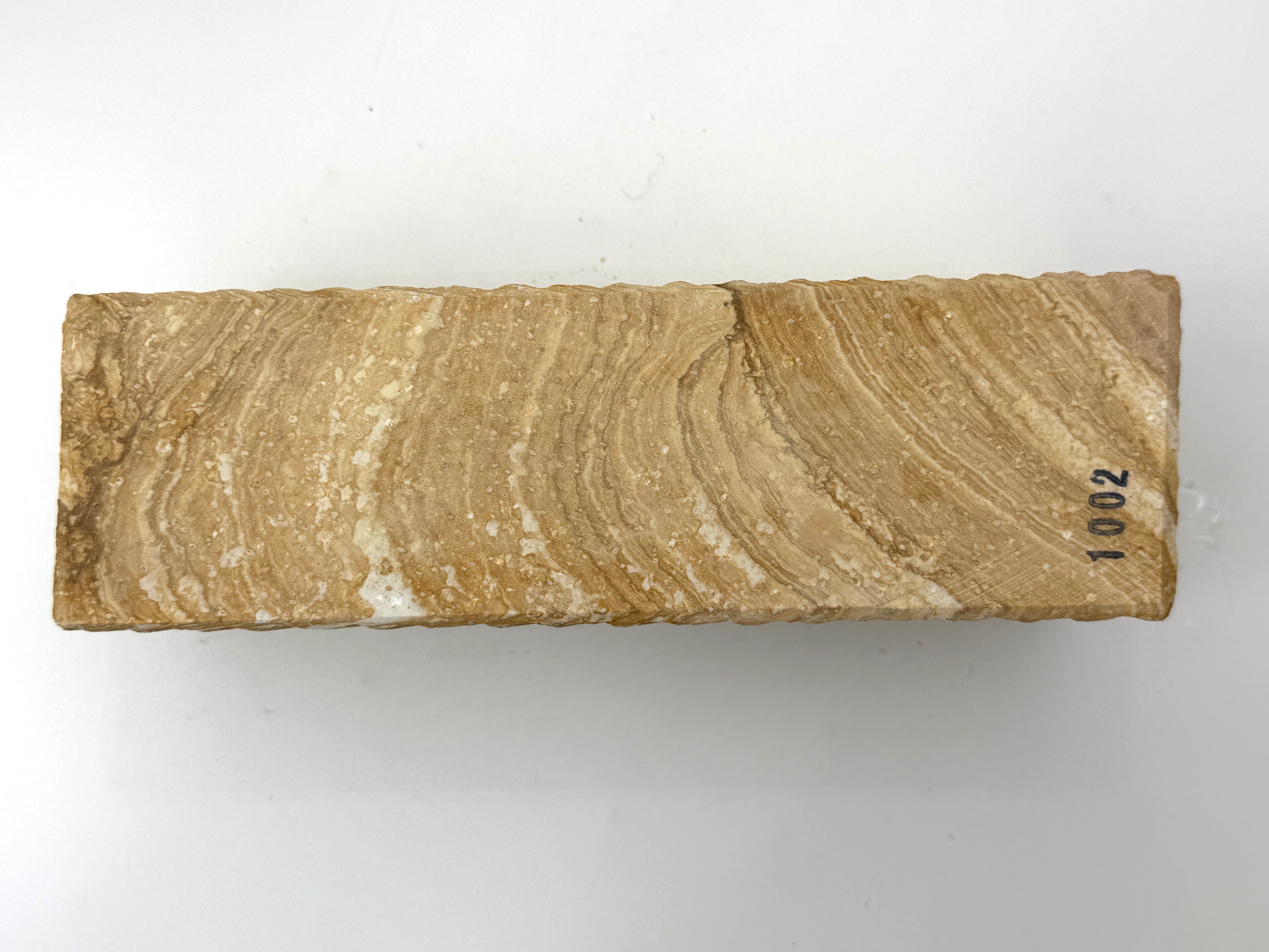 Natsuya Old Stock Medium Grit Japanese Natural Whetstone