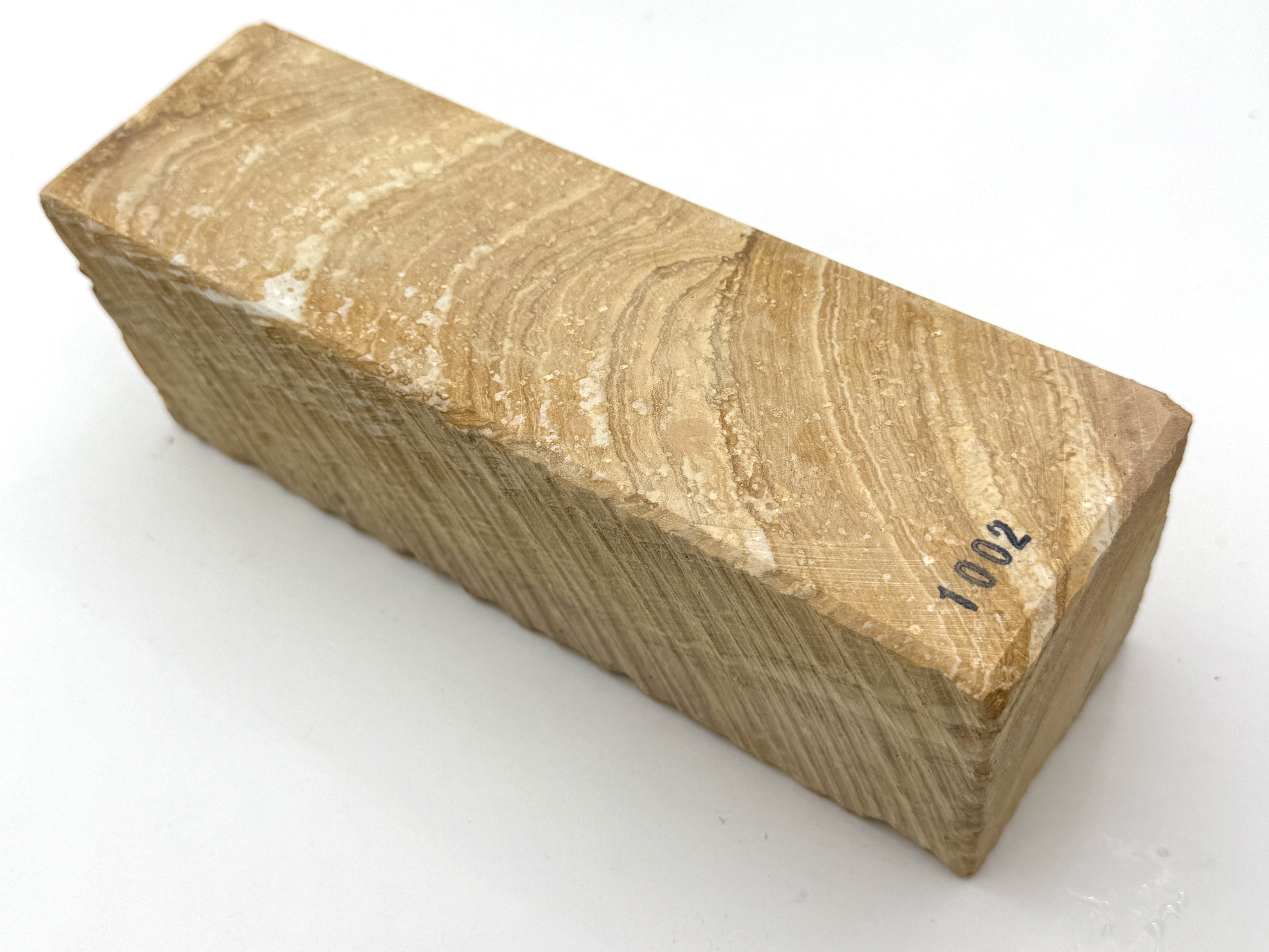 Natsuya Old Stock Medium Grit Japanese Natural Whetstone