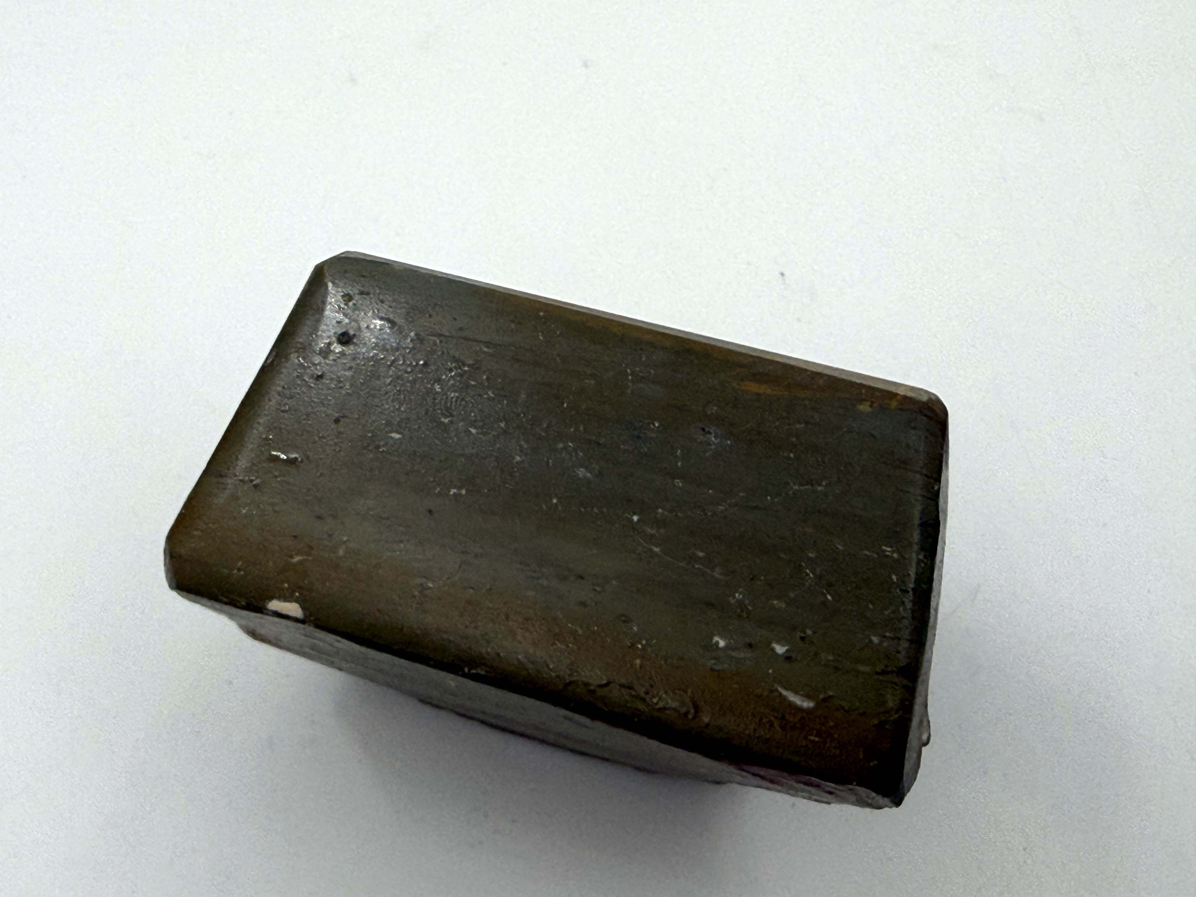 Nakayama Asagi Vintage Nagura Japanese Natural Finishing Whetstone