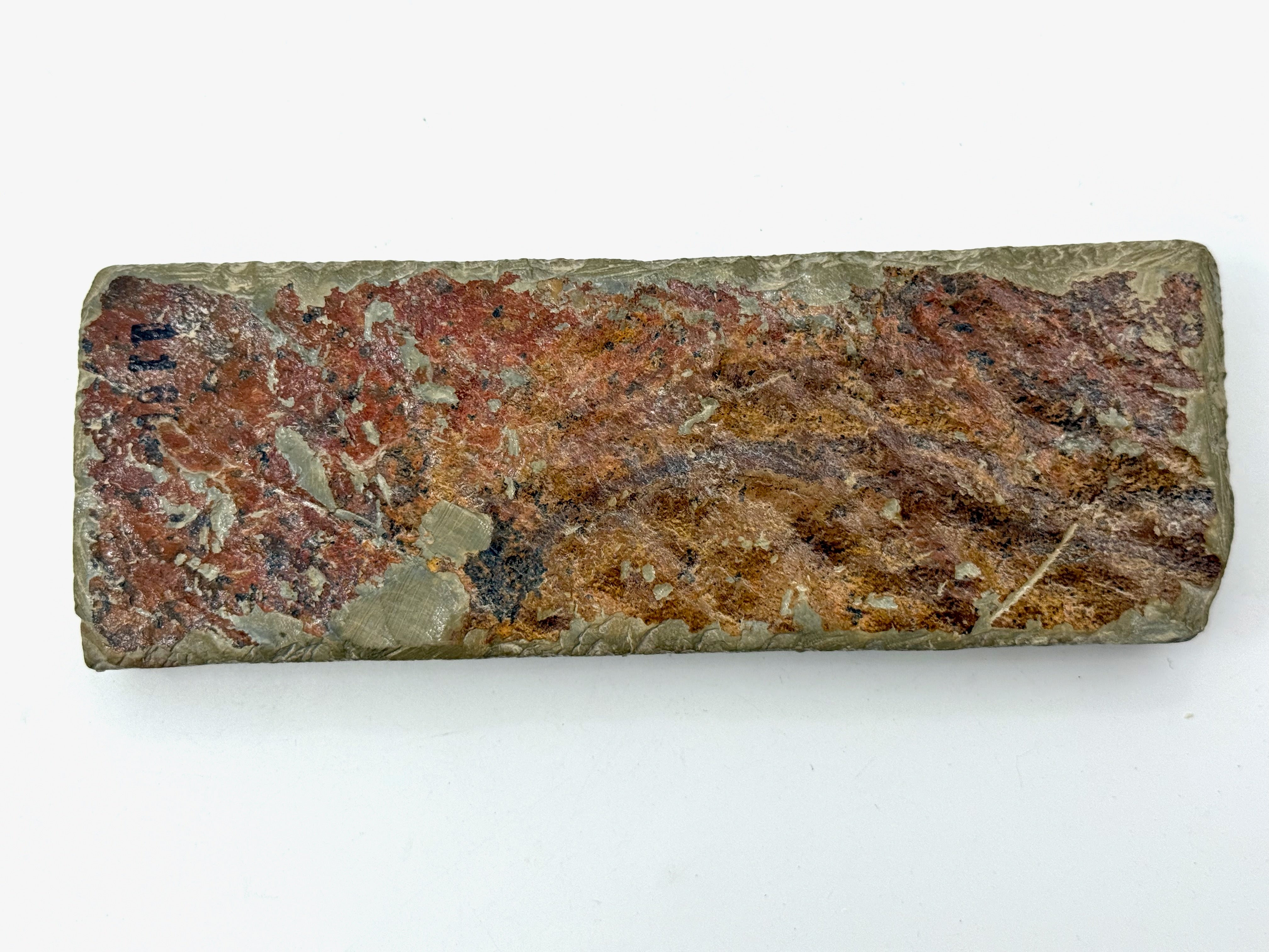 Narutaki Tenjou Tomae Ikimurasaki Japanese Natural Whetstone