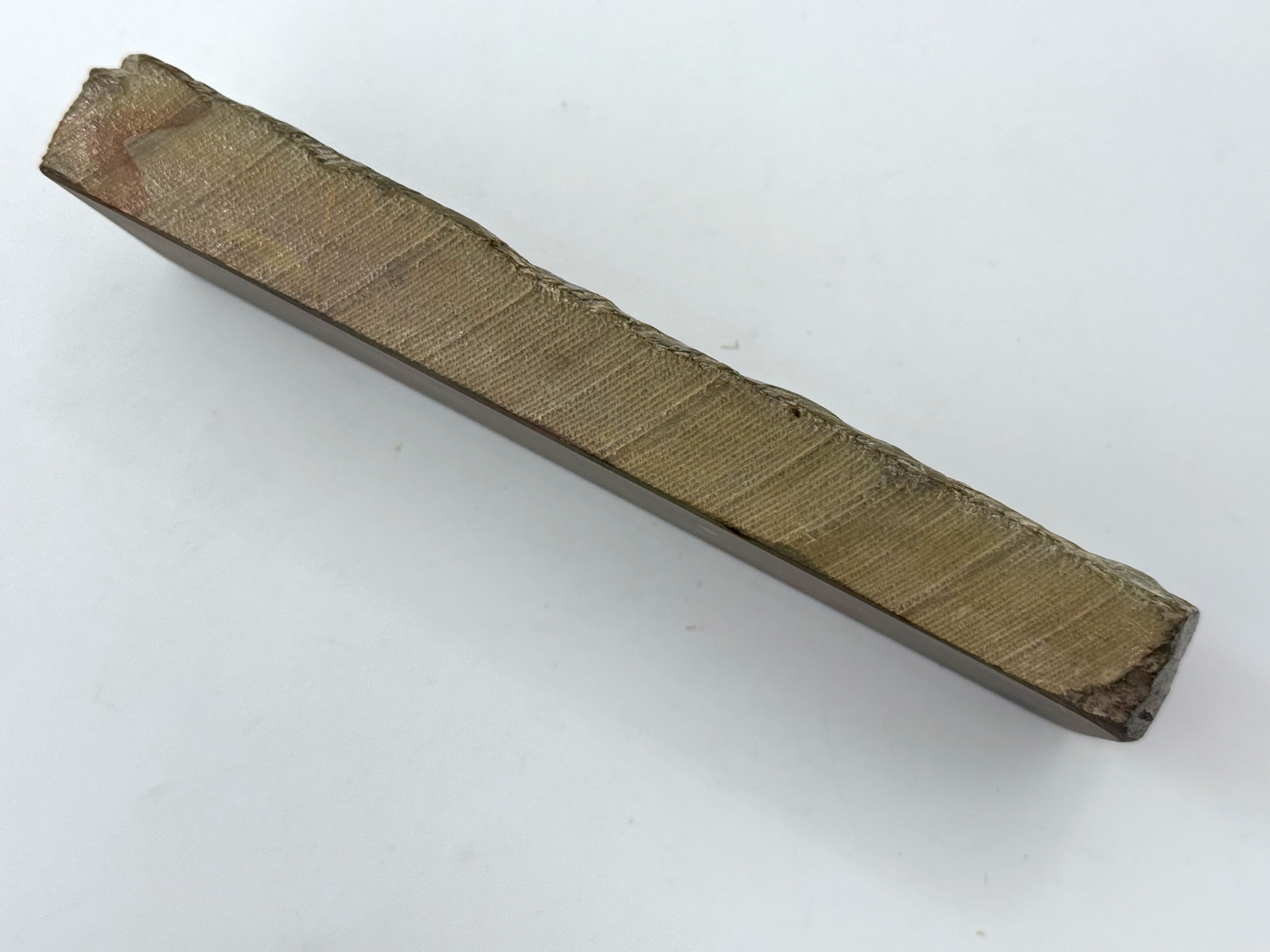 Narutaki Tenjou Tomae Ikimurasaki Japanese Natural Whetstone