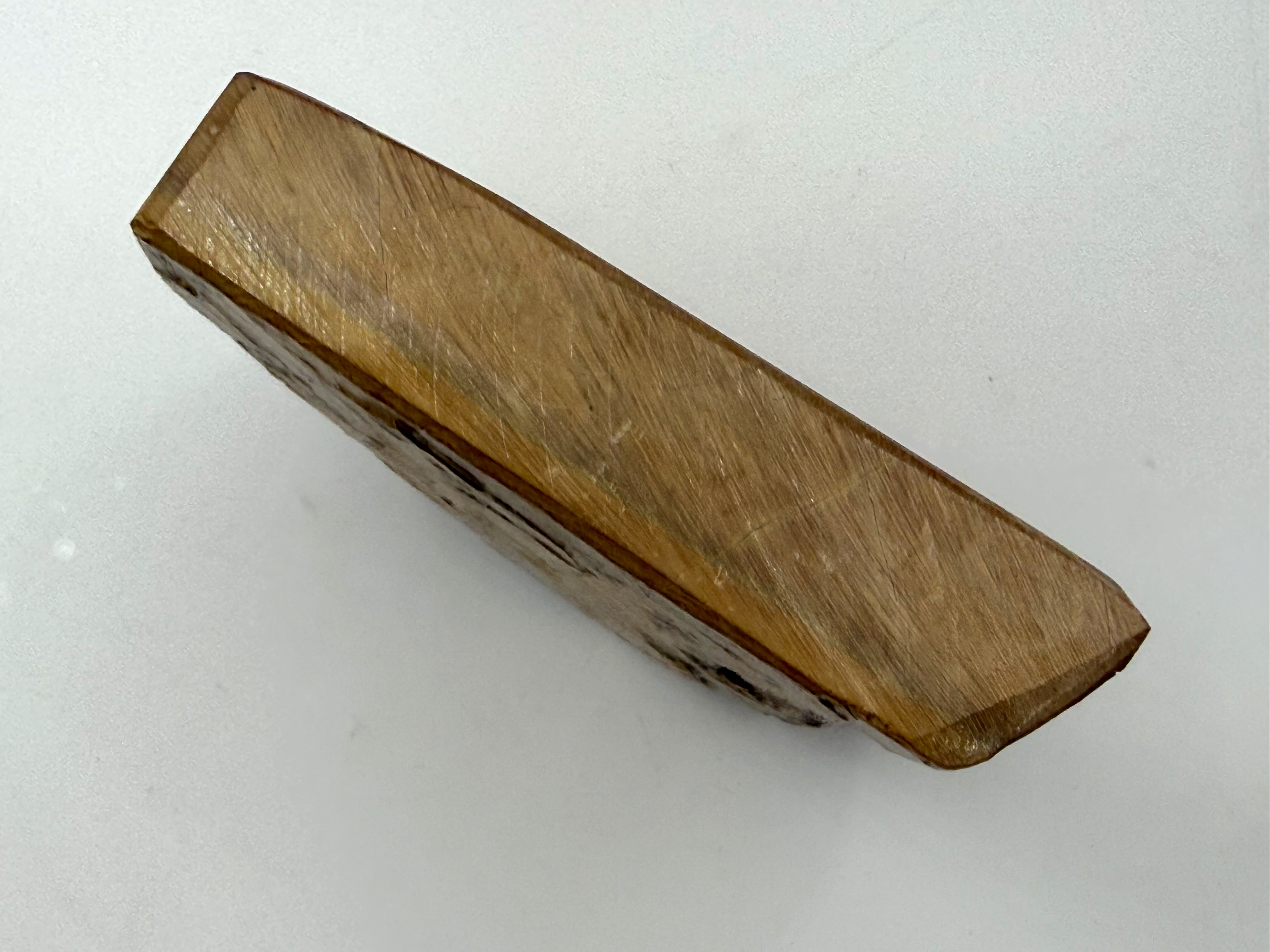 Nakayama Akapin Koppa Japanese Natural Whetstone