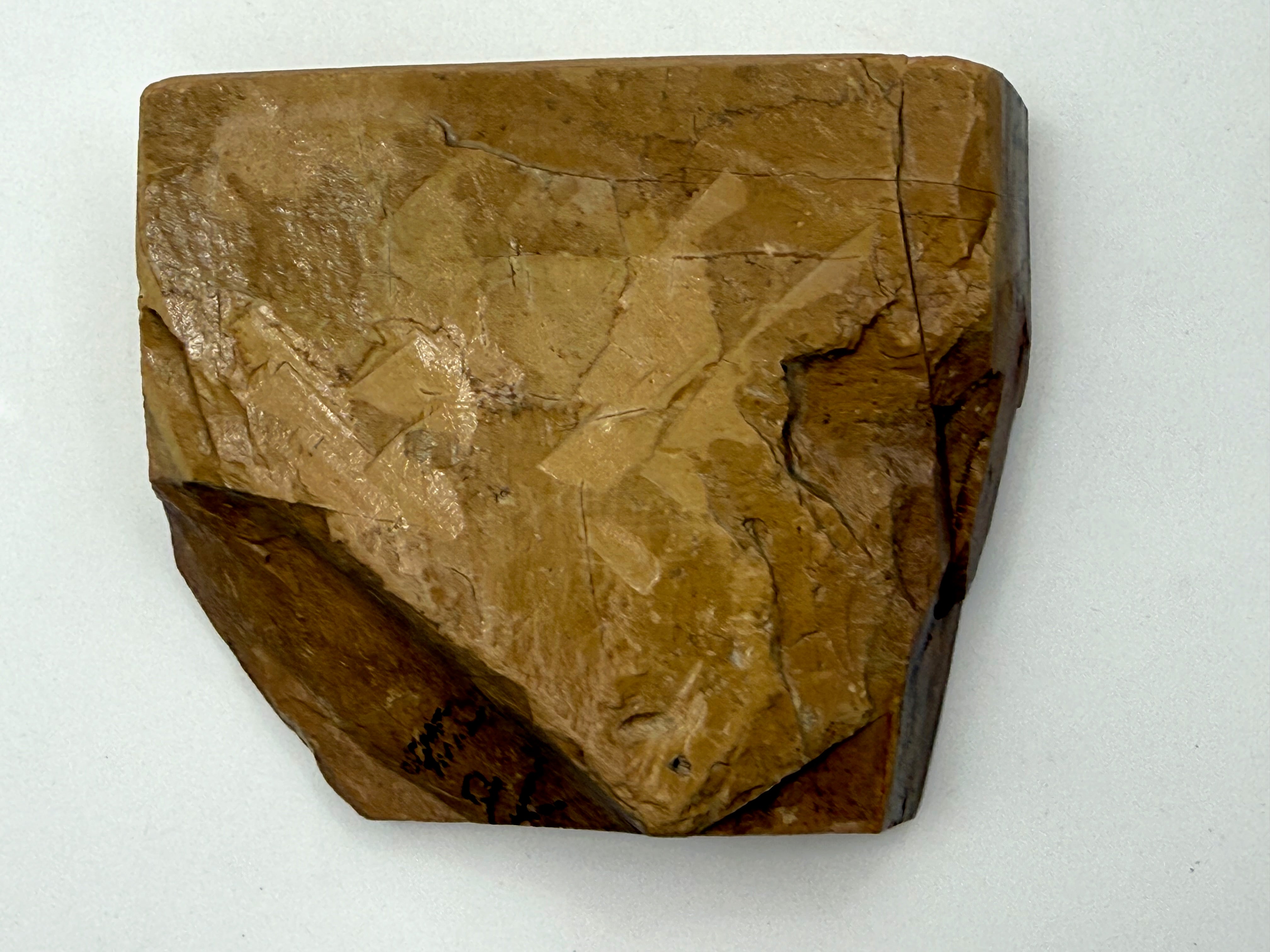 Nakayama Akapin Koppa Japanese Natural Whetstone