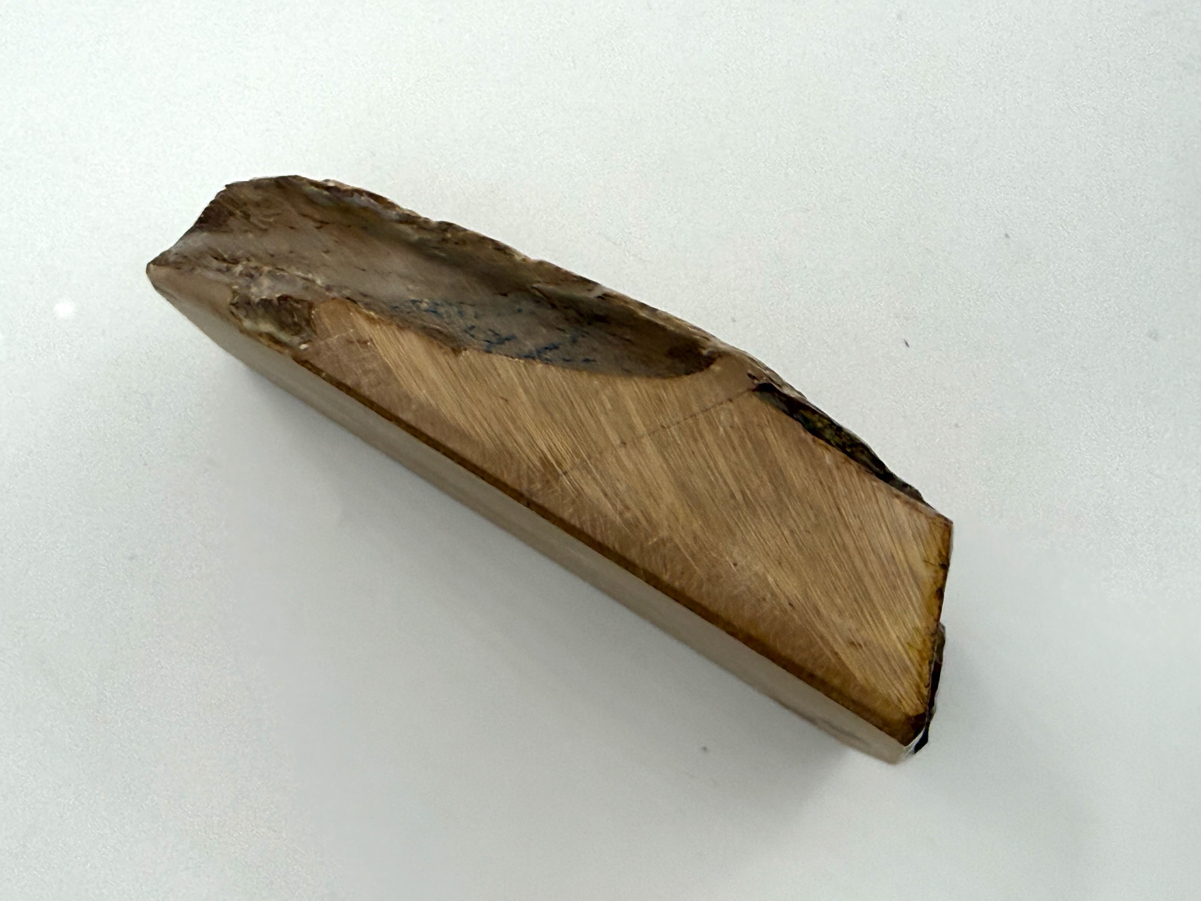 Nakayama Akapin Koppa Japanese Natural Whetstone