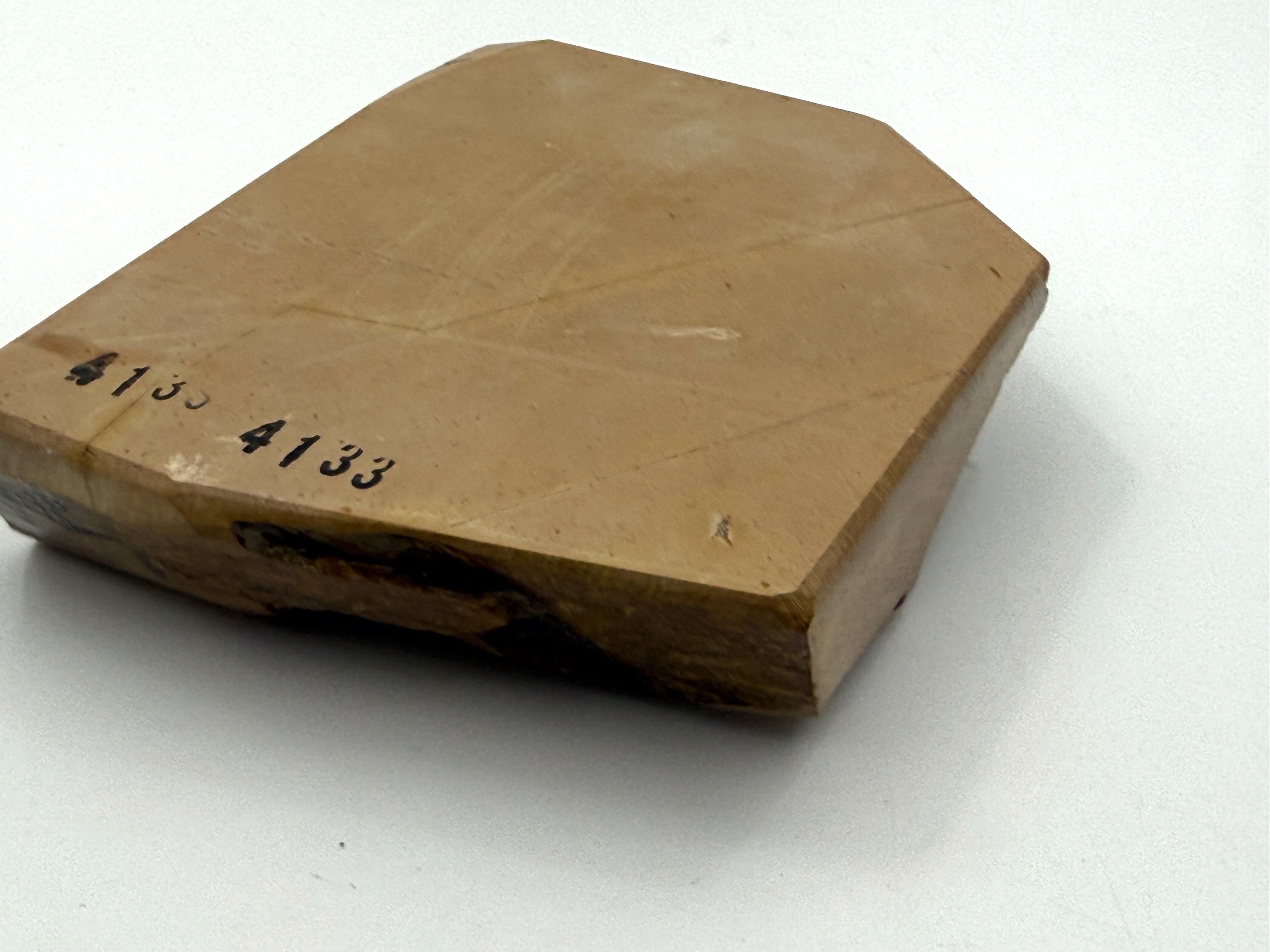 Nakayama Akapin Koppa Japanese Natural Whetstone