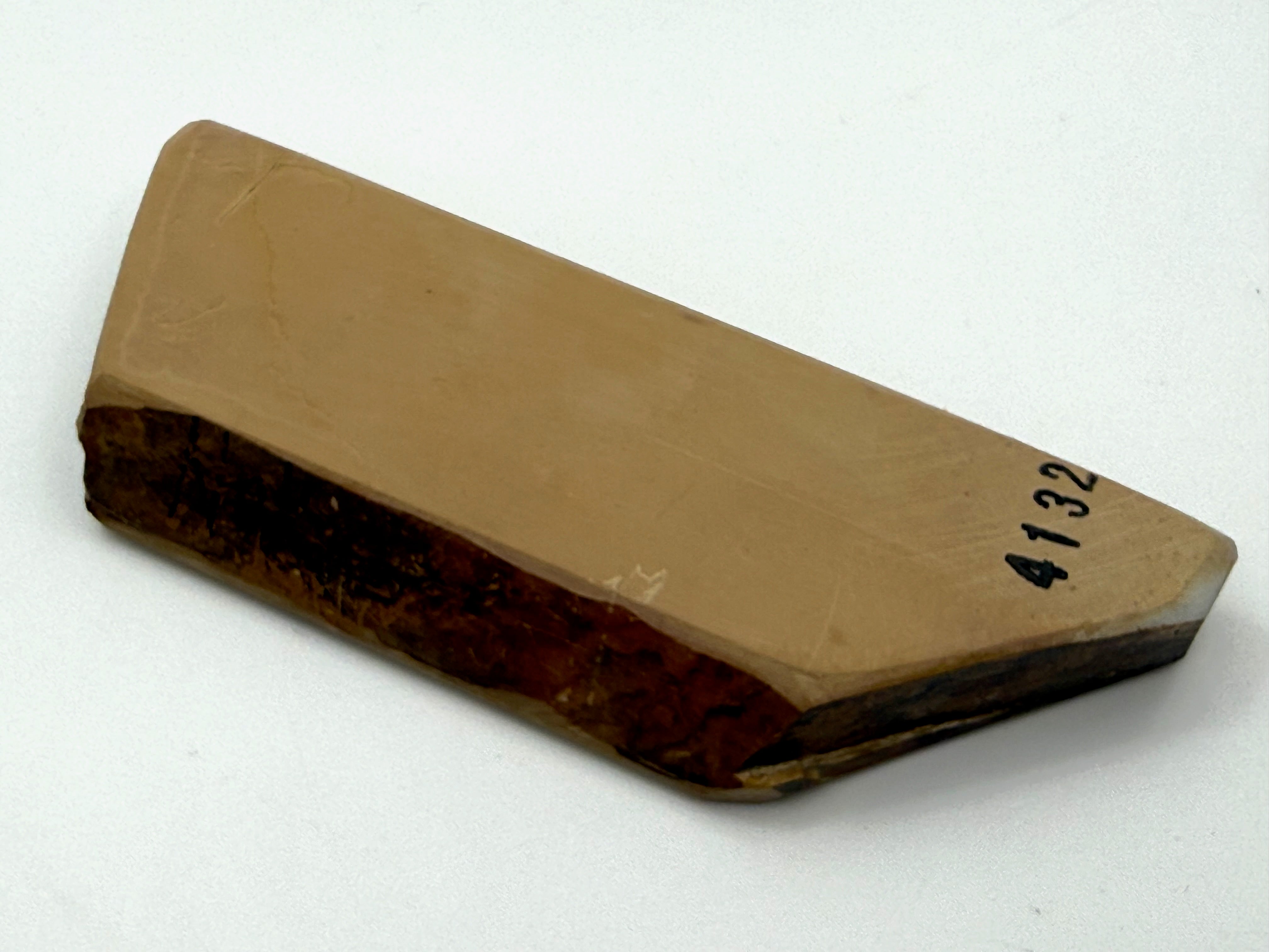 Nakayama Koppa Japanese Natural Finishing Whetstone
