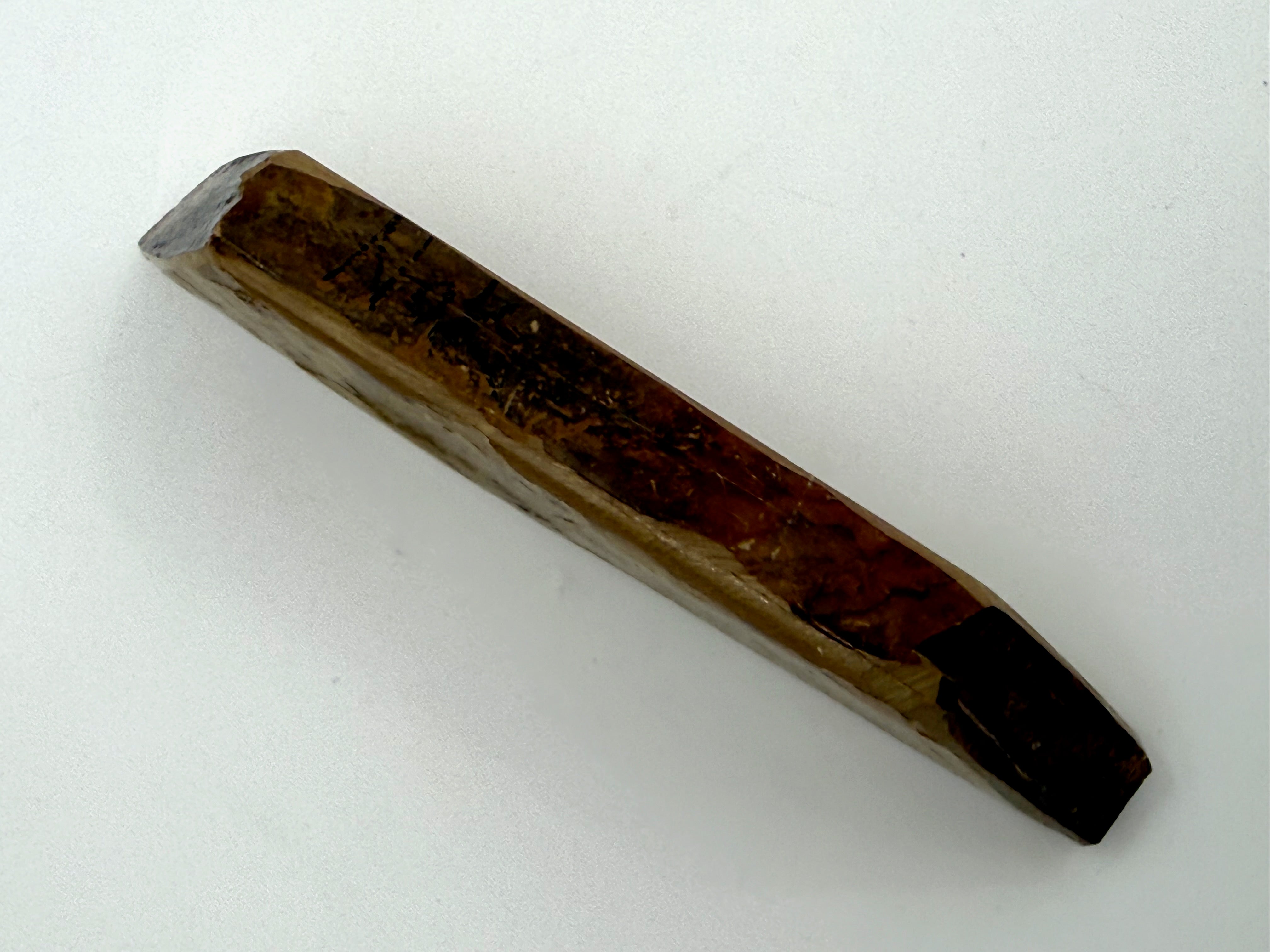 Nakayama Koppa Japanese Natural Finishing Whetstone