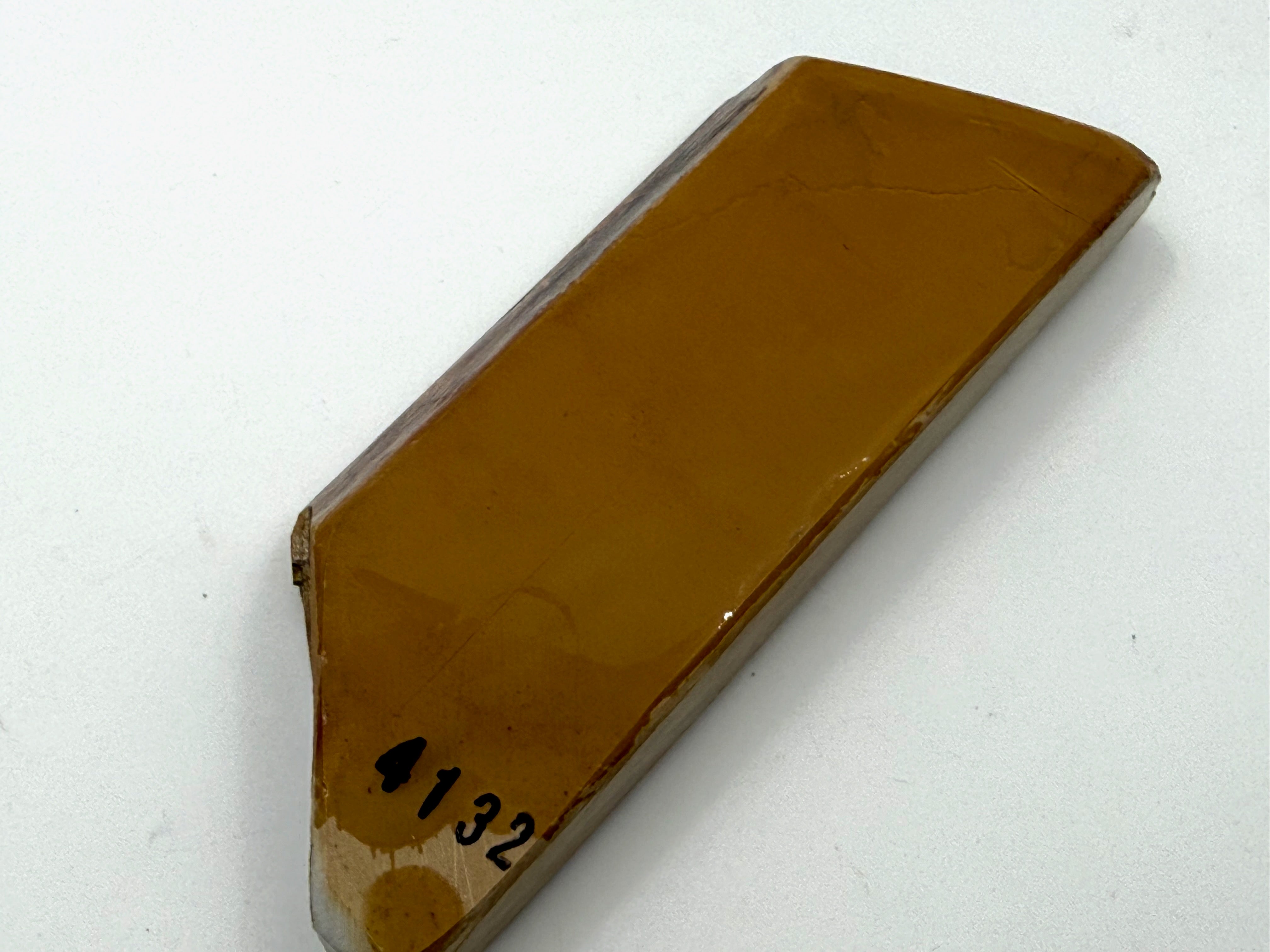 Nakayama Koppa Japanese Natural Finishing Whetstone