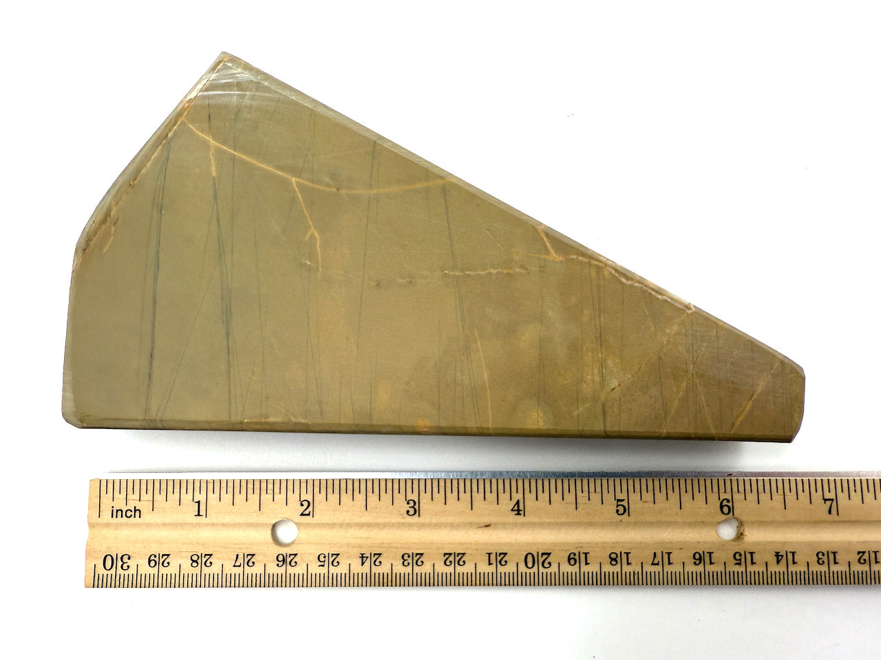 Nakayama Tomae Asagi Koppa Japanese Awasedo Whetstone