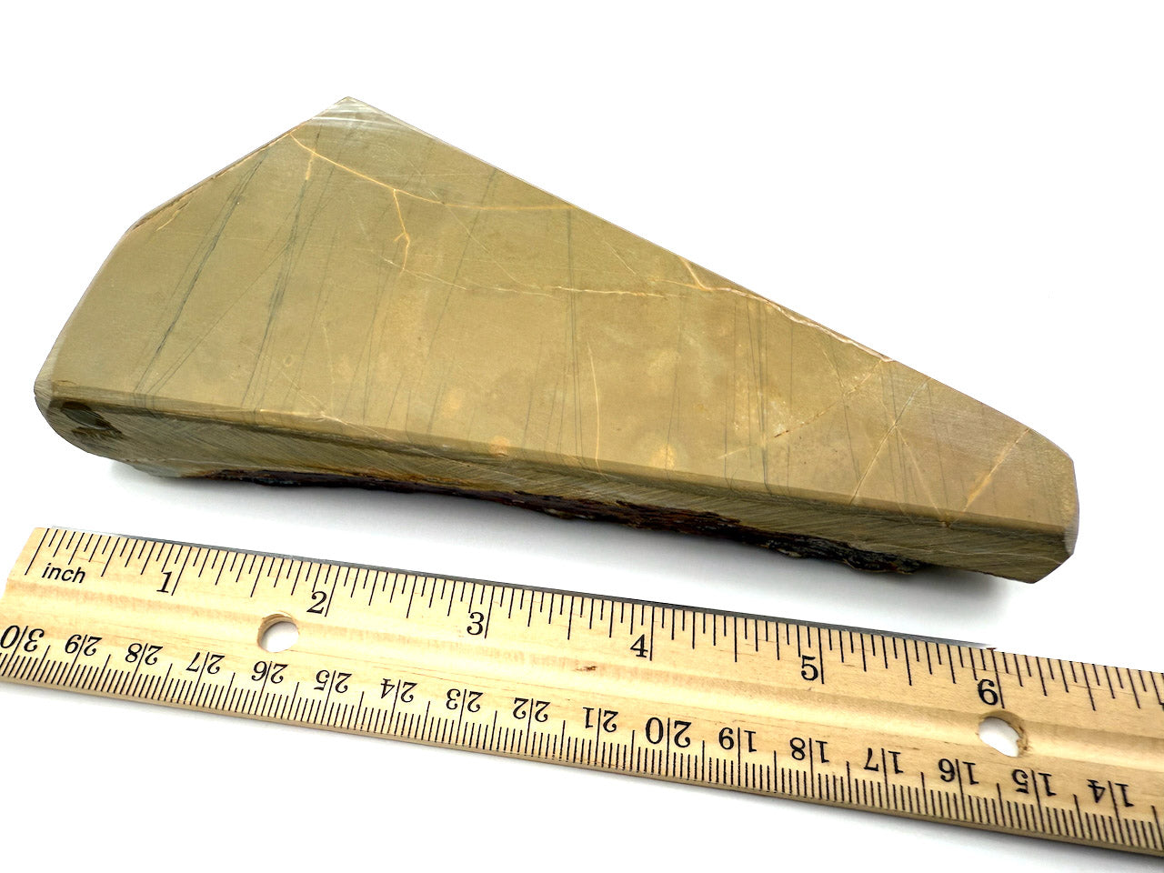 Nakayama Tomae Asagi Koppa Japanese Awasedo Whetstone