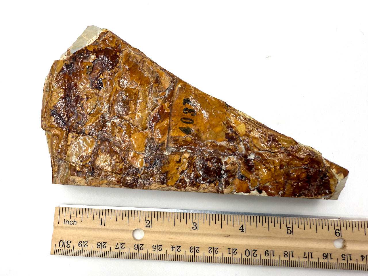 Nakayama Tomae Asagi Koppa Japanese Awasedo Whetstone