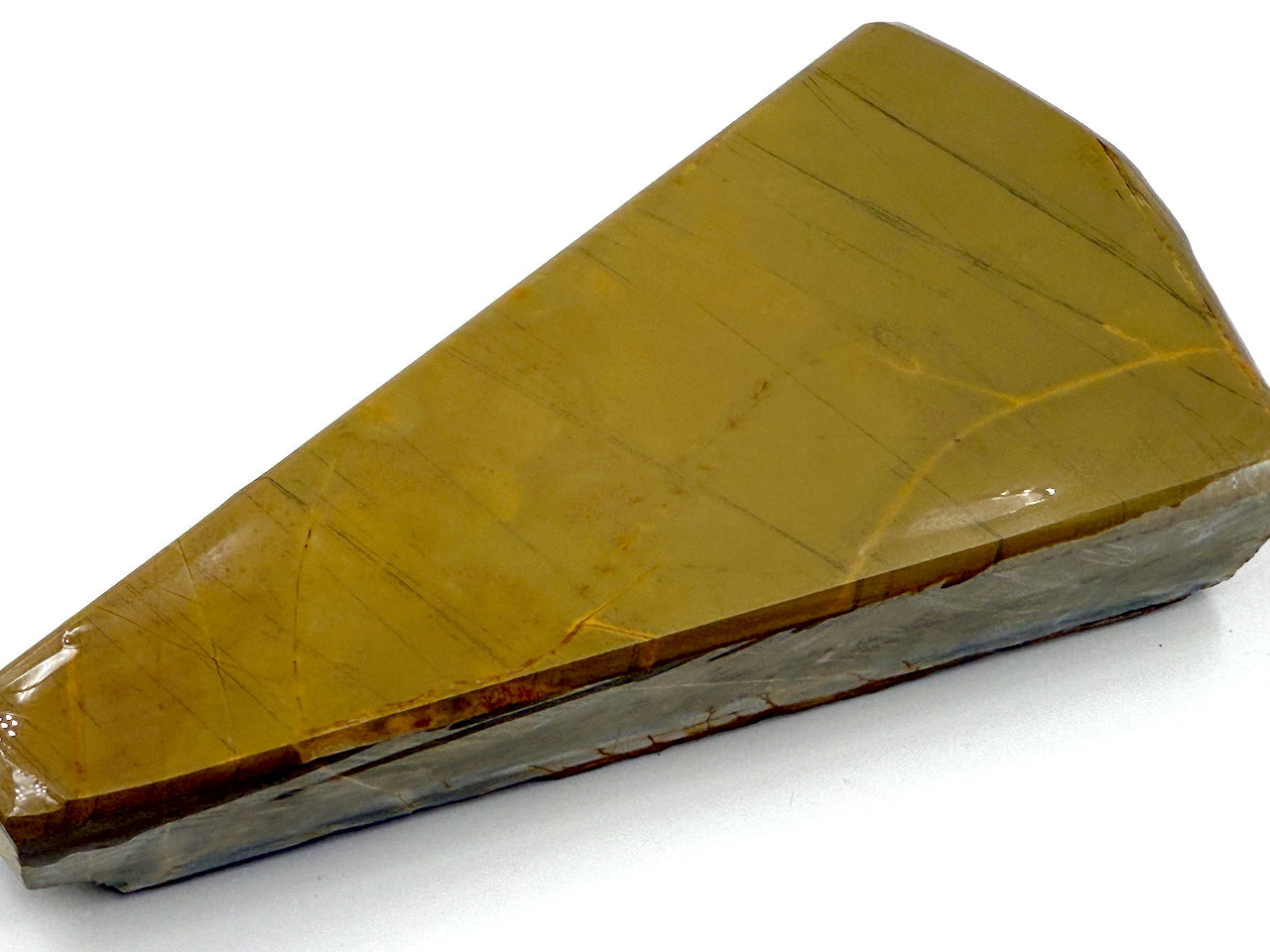 Nakayama Tomae Asagi Koppa Japanese Awasedo Whetstone