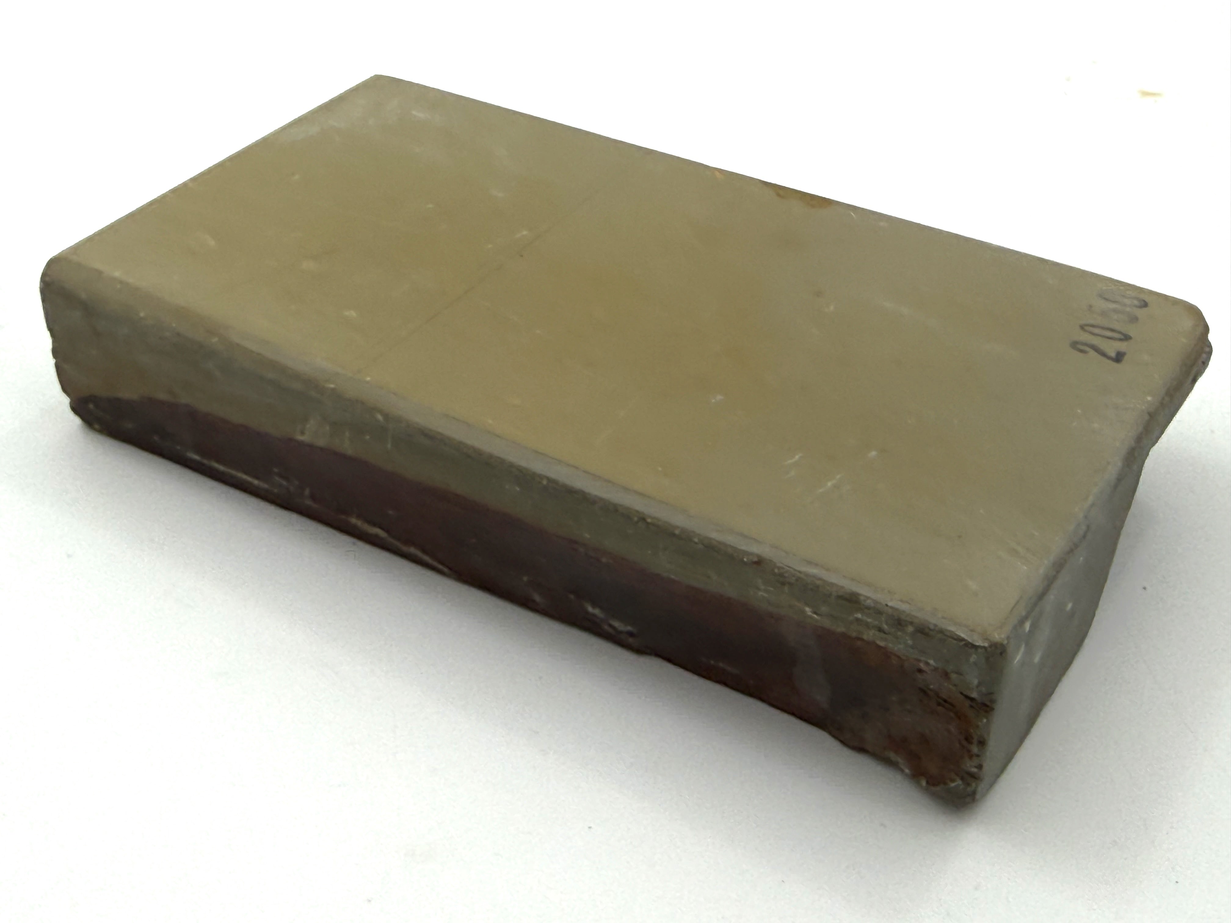 Wakasa Mizu Asagi Japanese Natural Finishing Whetstone
