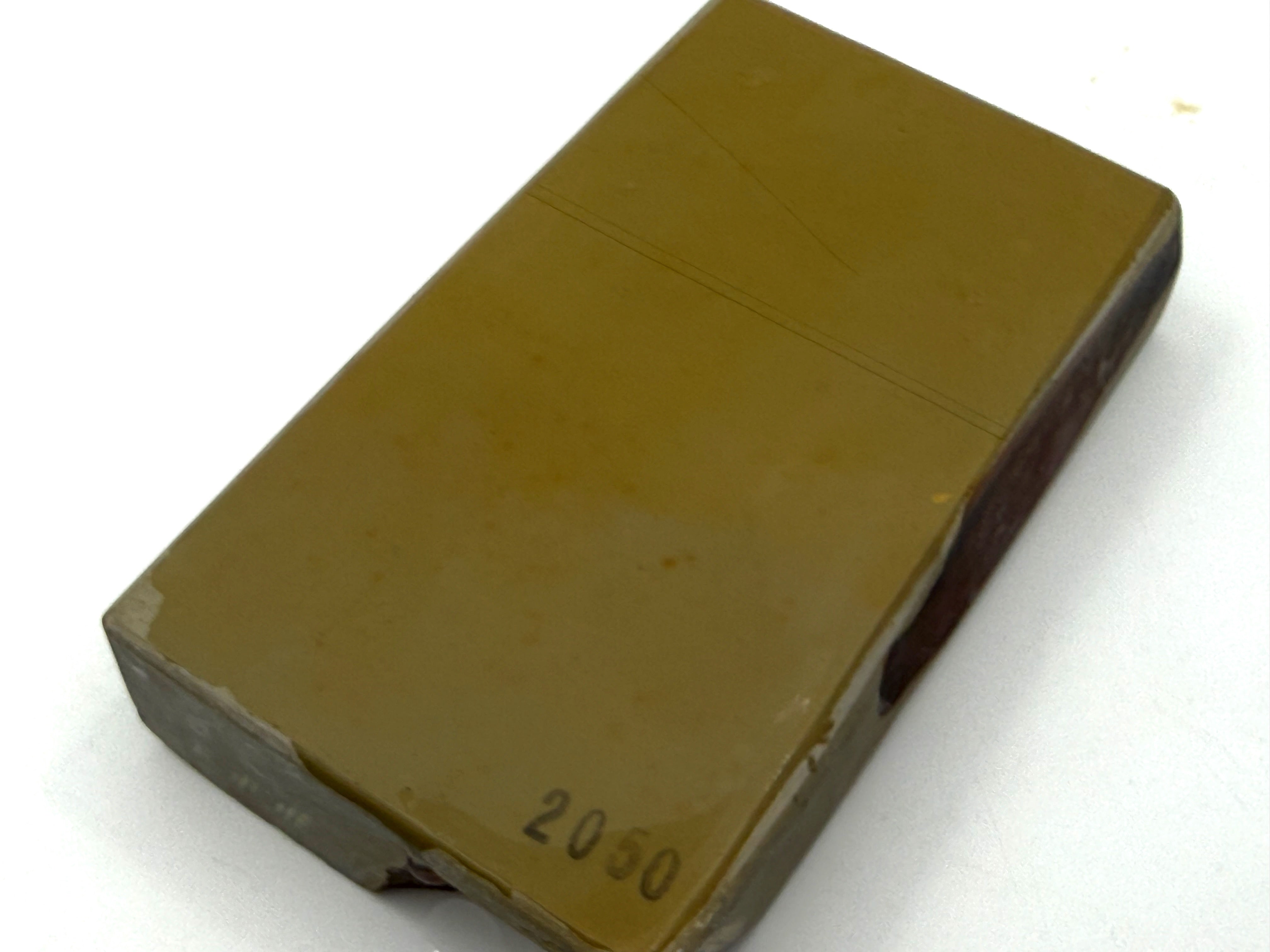 Wakasa Mizu Asagi Japanese Natural Finishing Whetstone