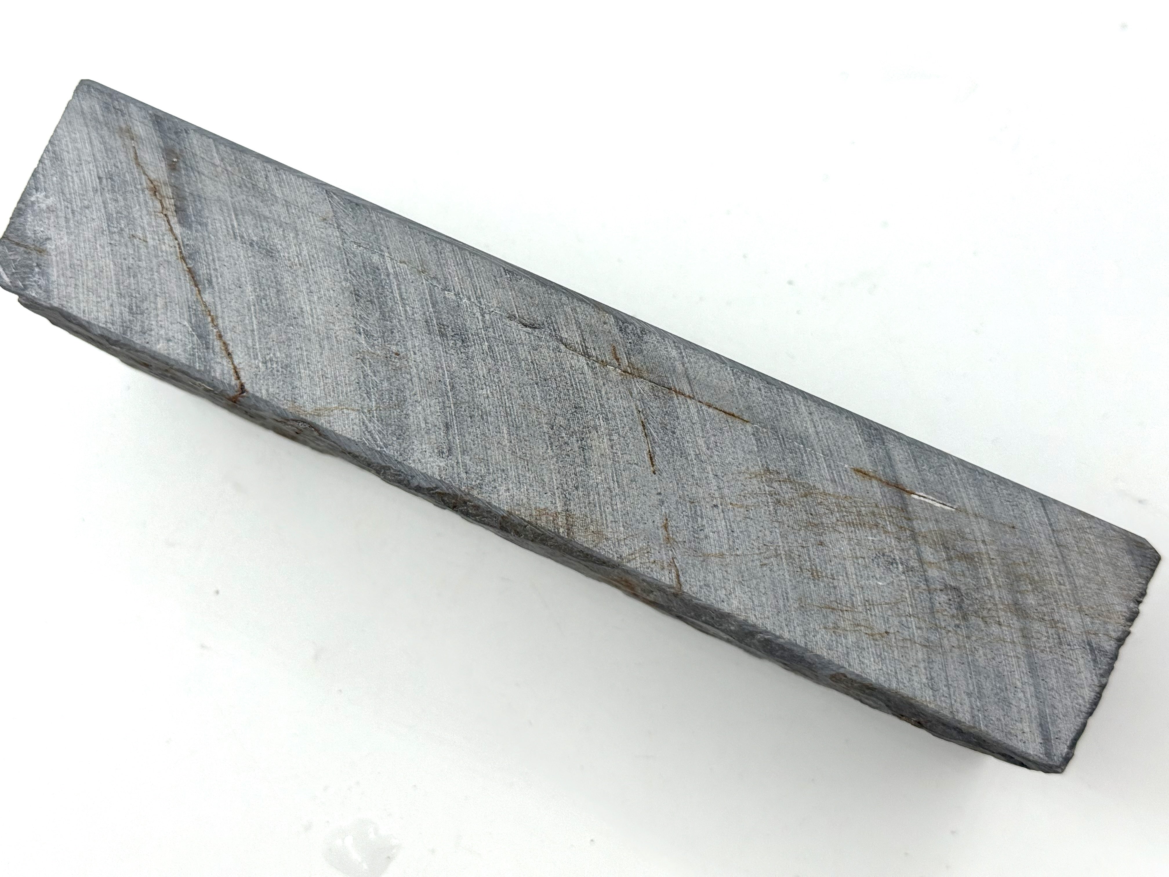 Mizukihara Uchigumori Japanese Natural Whetstone