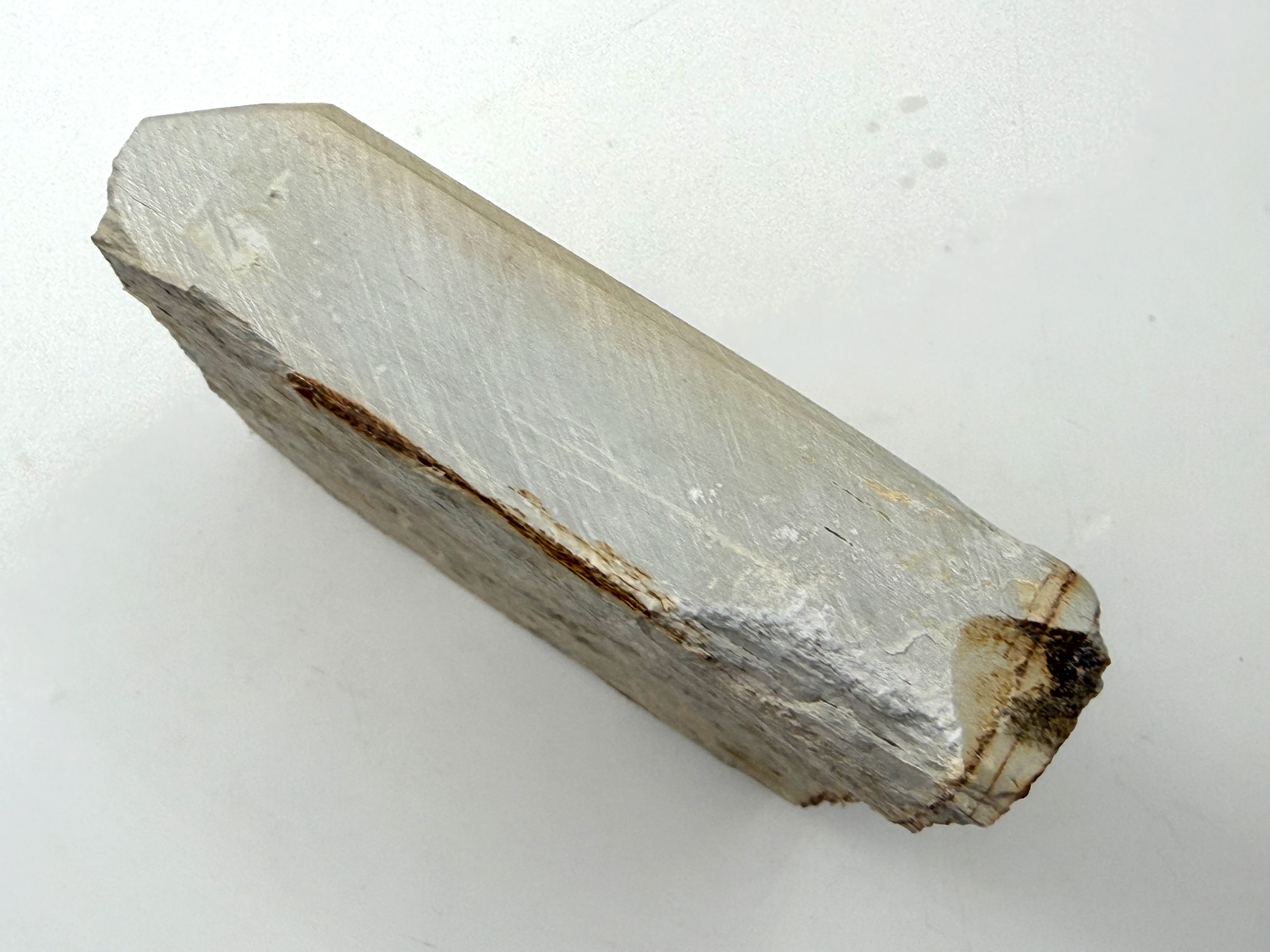 Hideriyama Shiro Suita Ao Renge Japanese Natural Whetstone