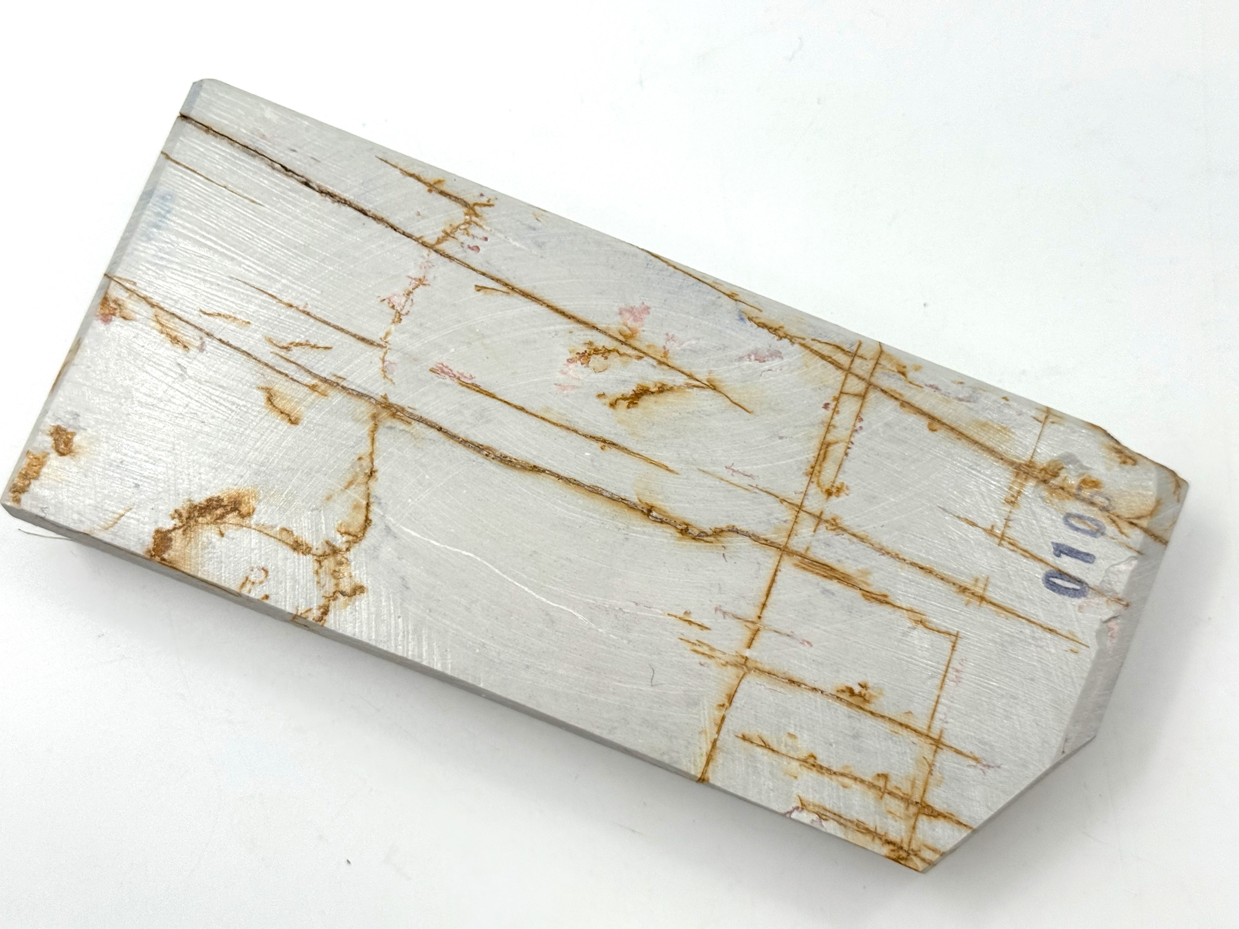 Hideriyama Shiro Suita Renge Japanese Natural Whetstone