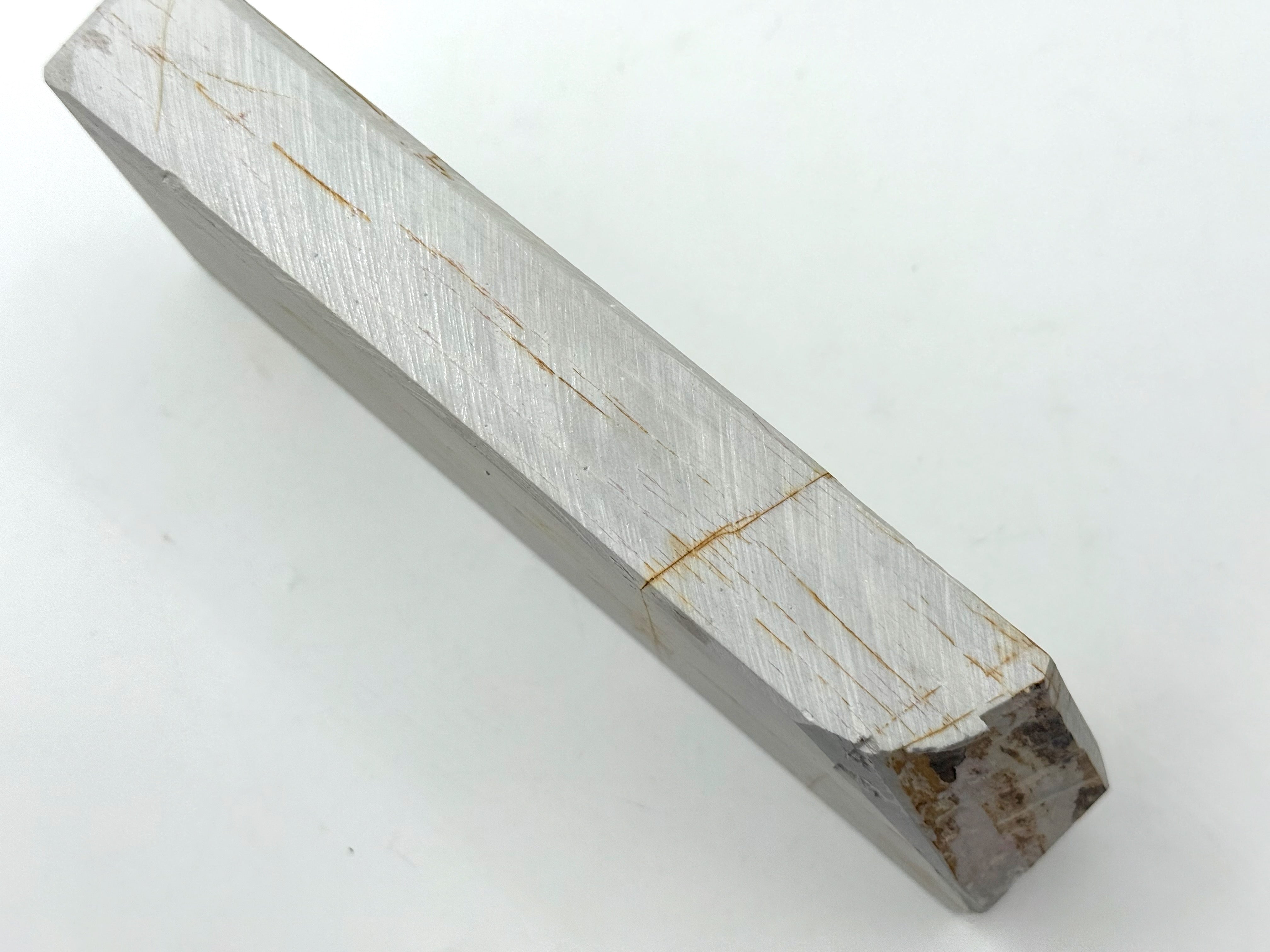 Hideriyama Shiro Suita Renge Japanese Natural Whetstone