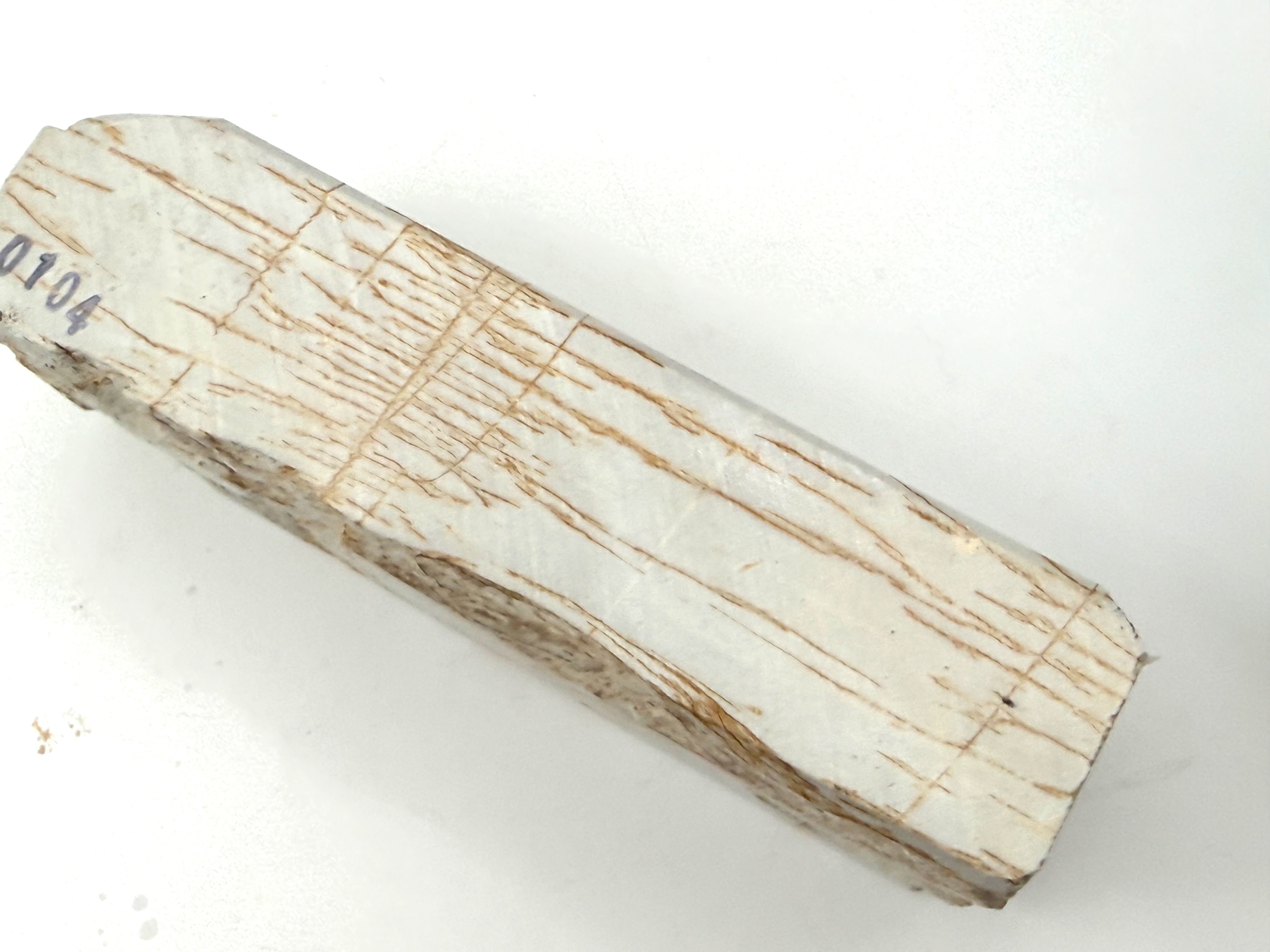 Hideriyama Shiro Suita Renge Japanese Natural Whetstone