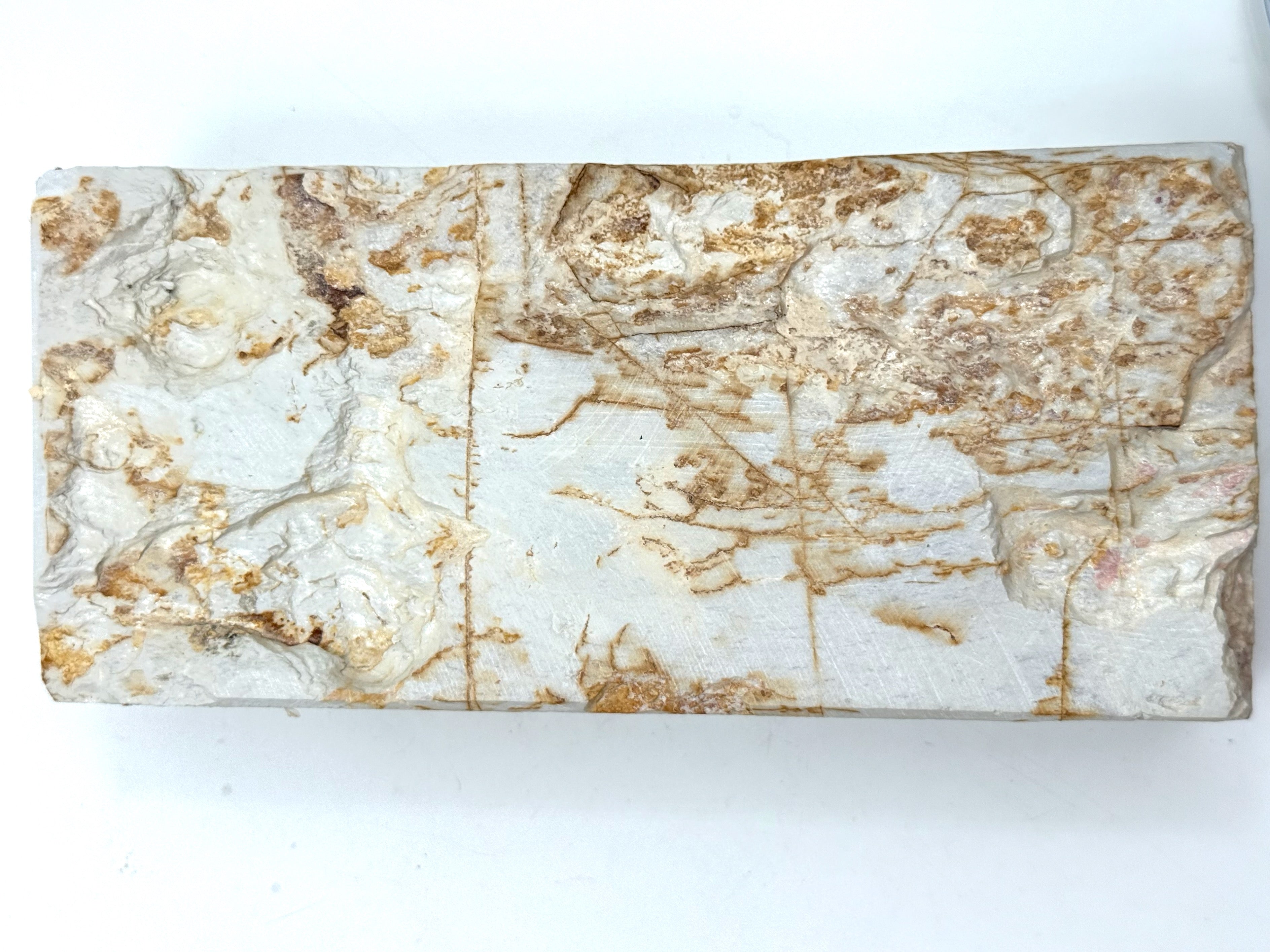 Hideriyama Shiro Suita Renge Japanese Natural Whetstone