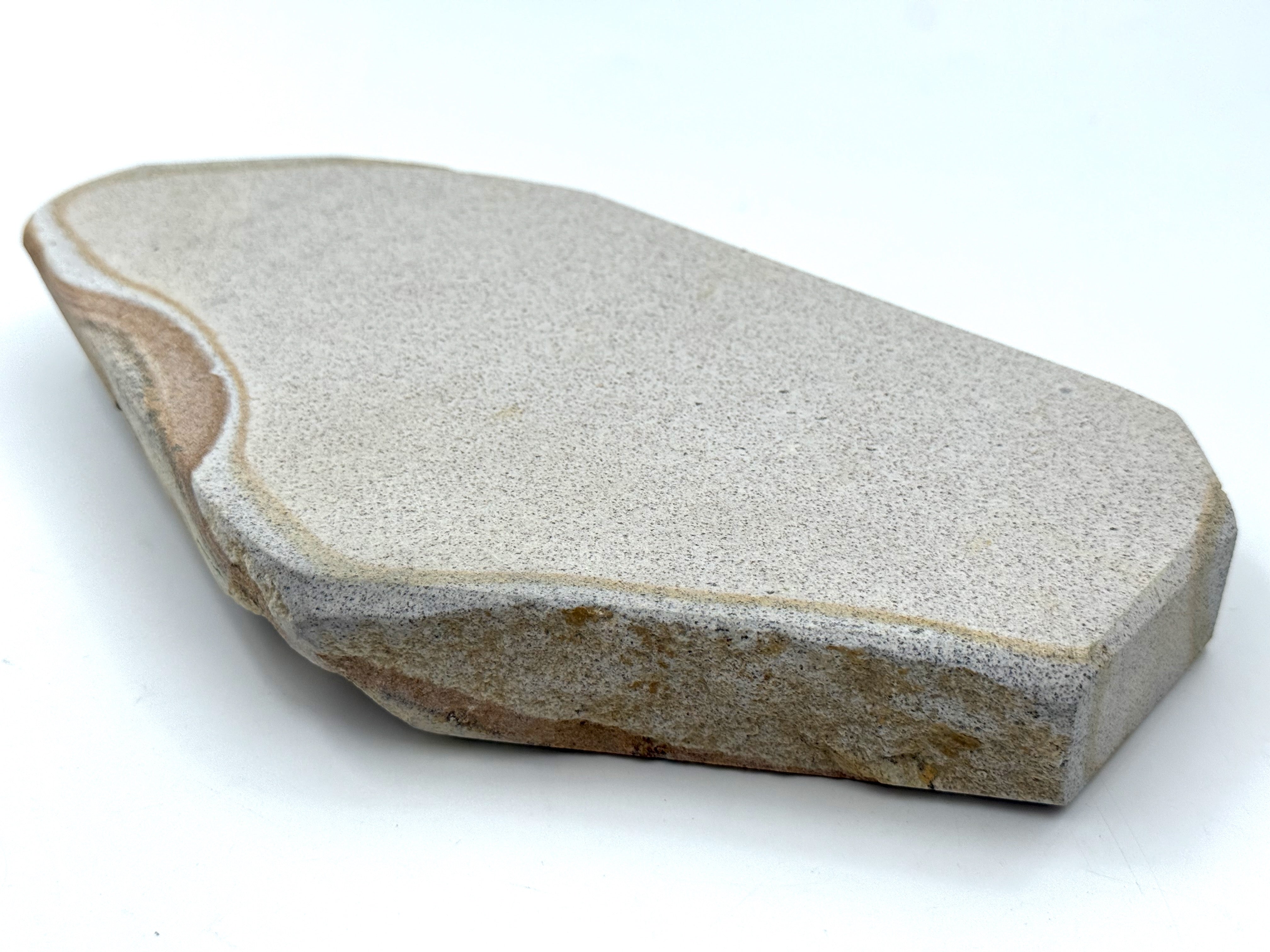 Iyoto Kokuro aka Japanese Natural Whetstone