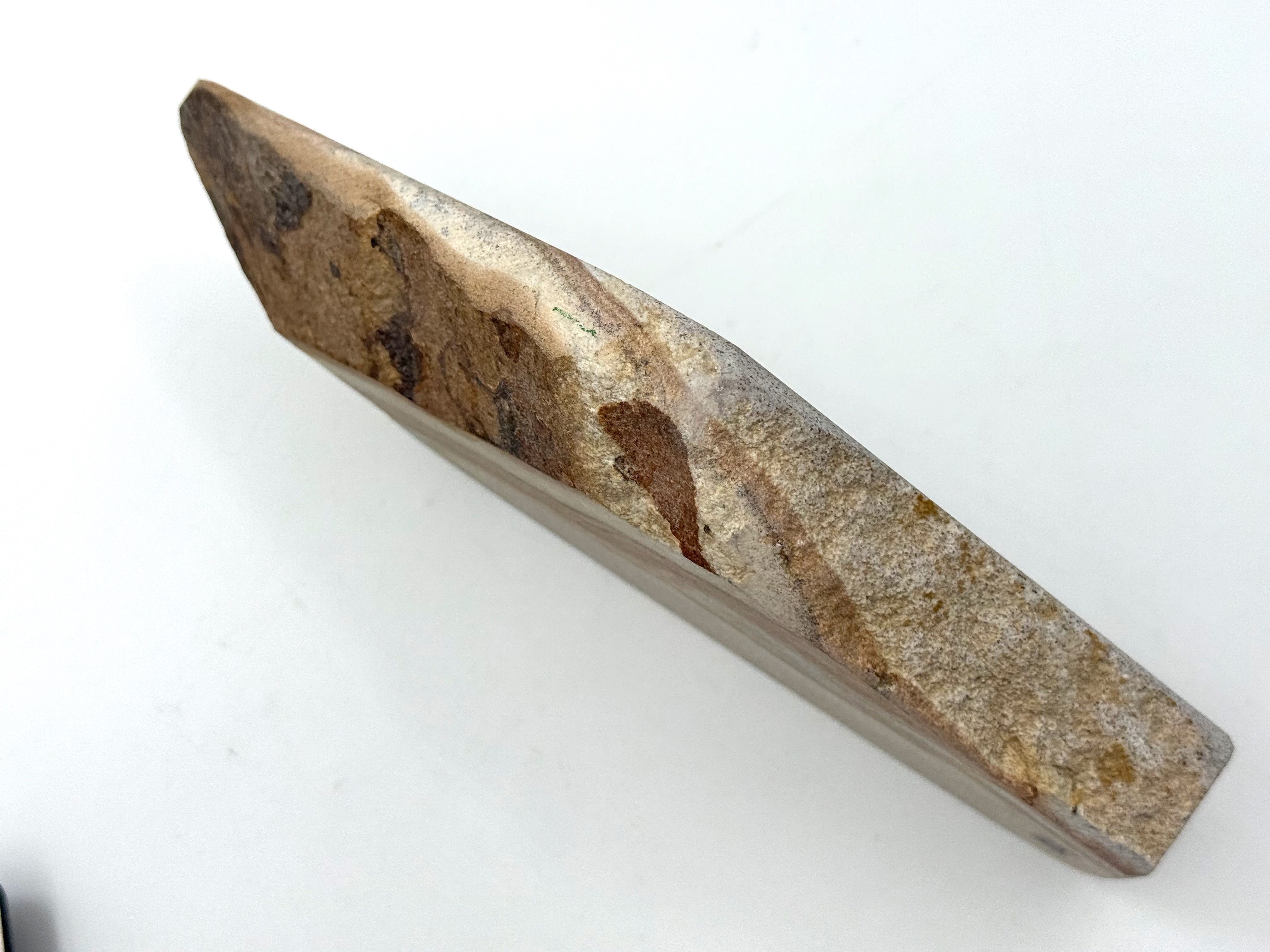 Iyoto Kokuro aka Japanese Natural Whetstone