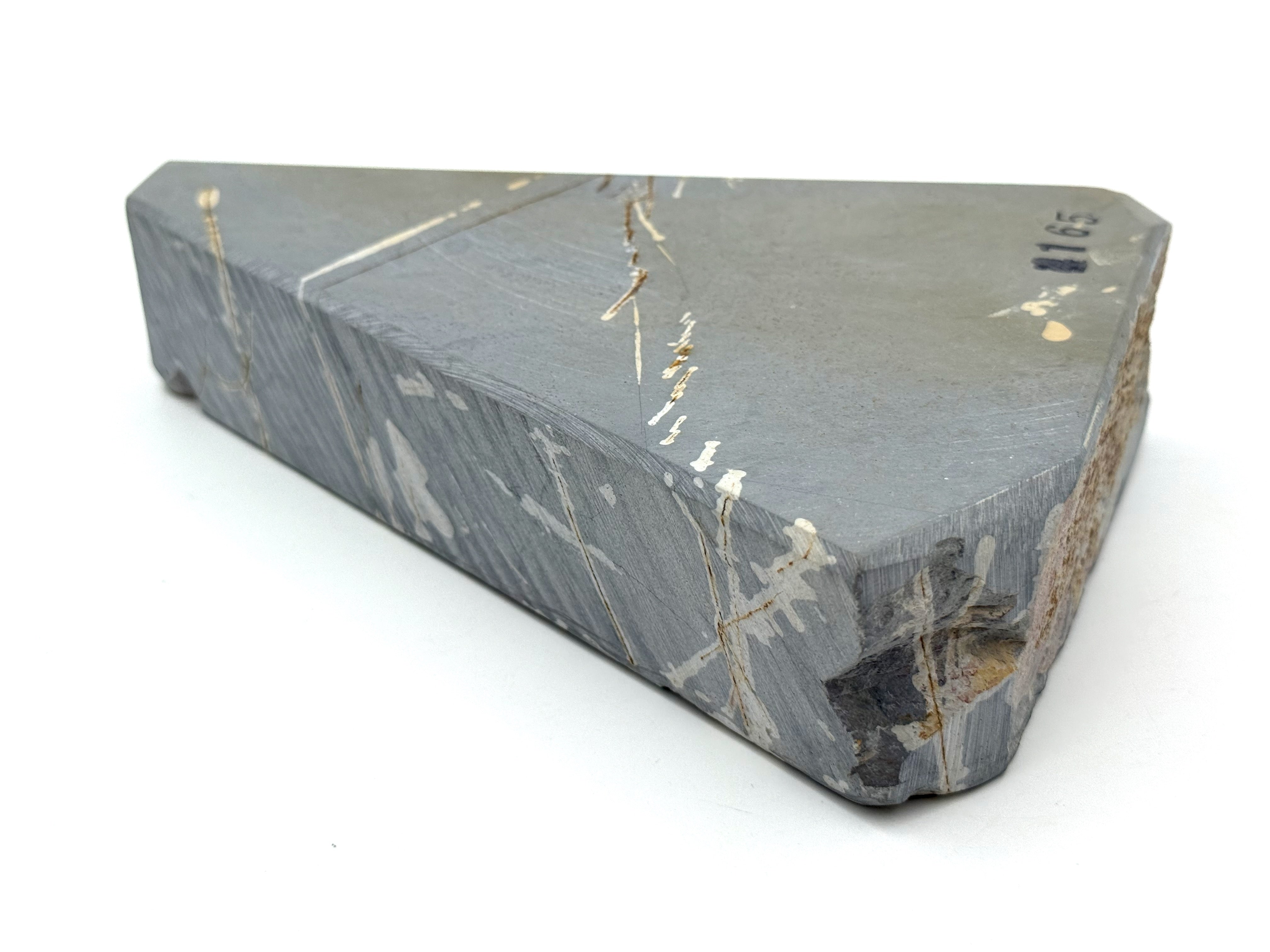 Mizukihara Uchigumori Japanese Natural Whetstone