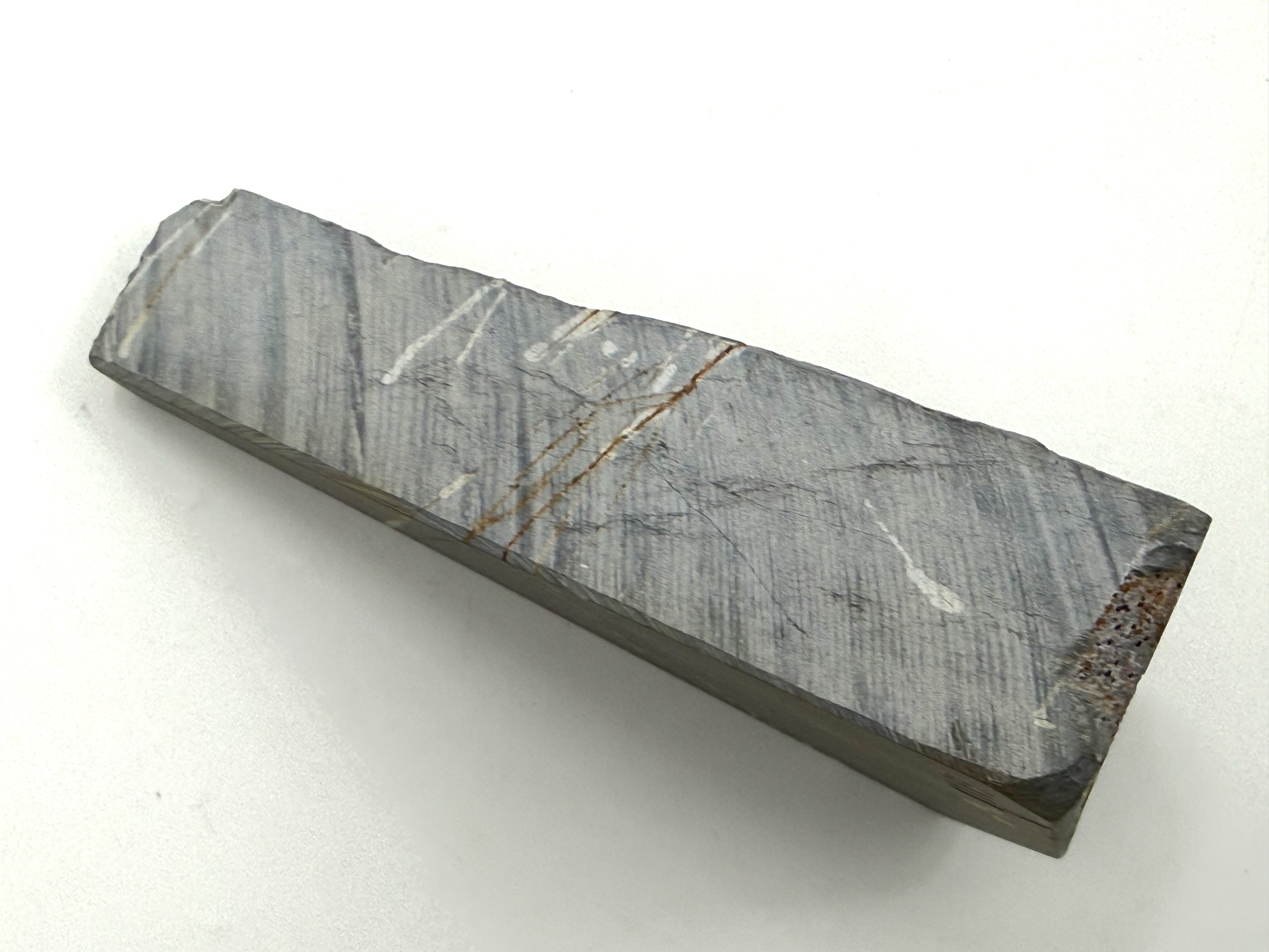 Mizukihara Uchigumori Japanese Natural Whetstone