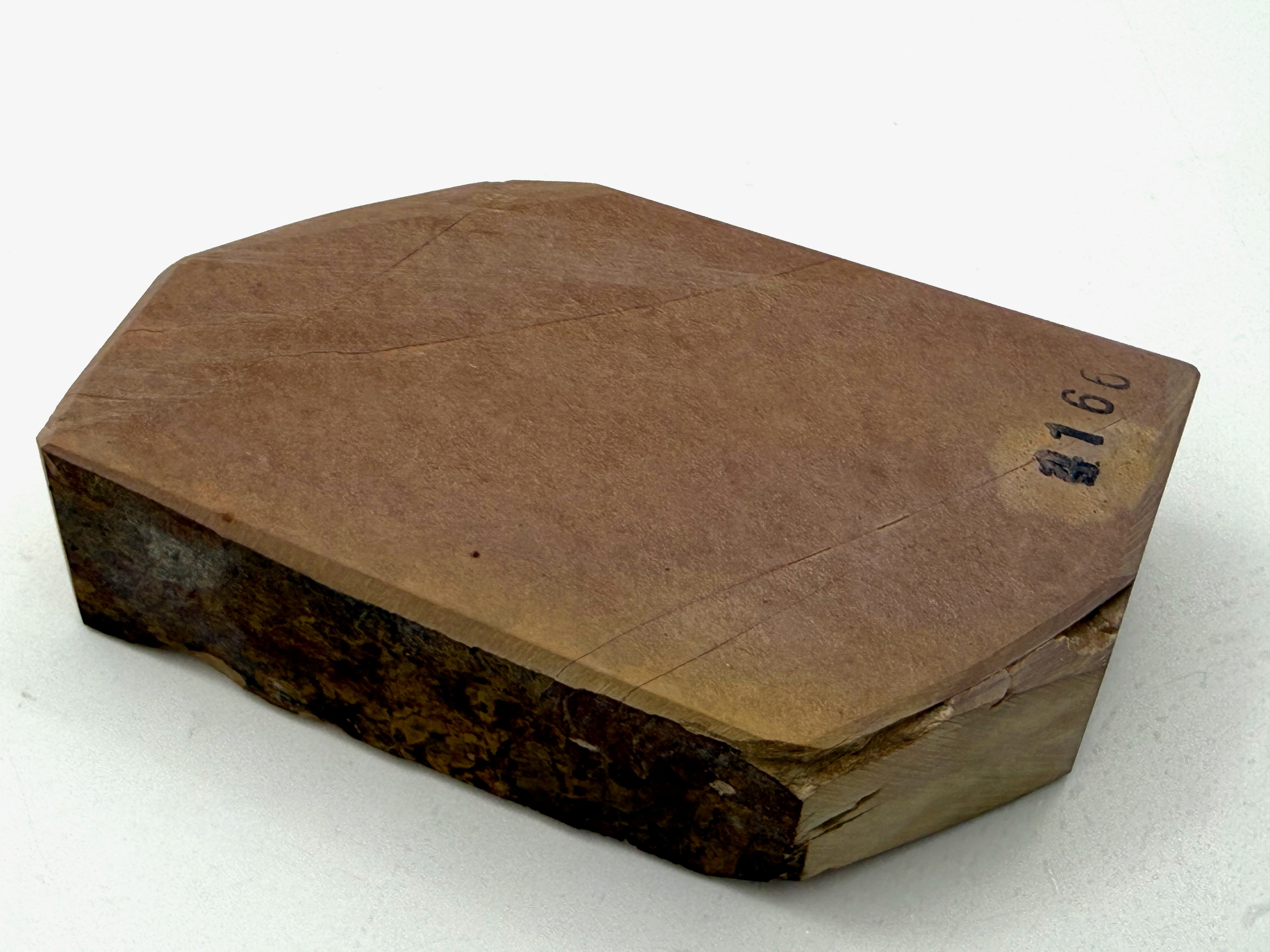 Narutaki Akapin Japanese Natural Whetstone