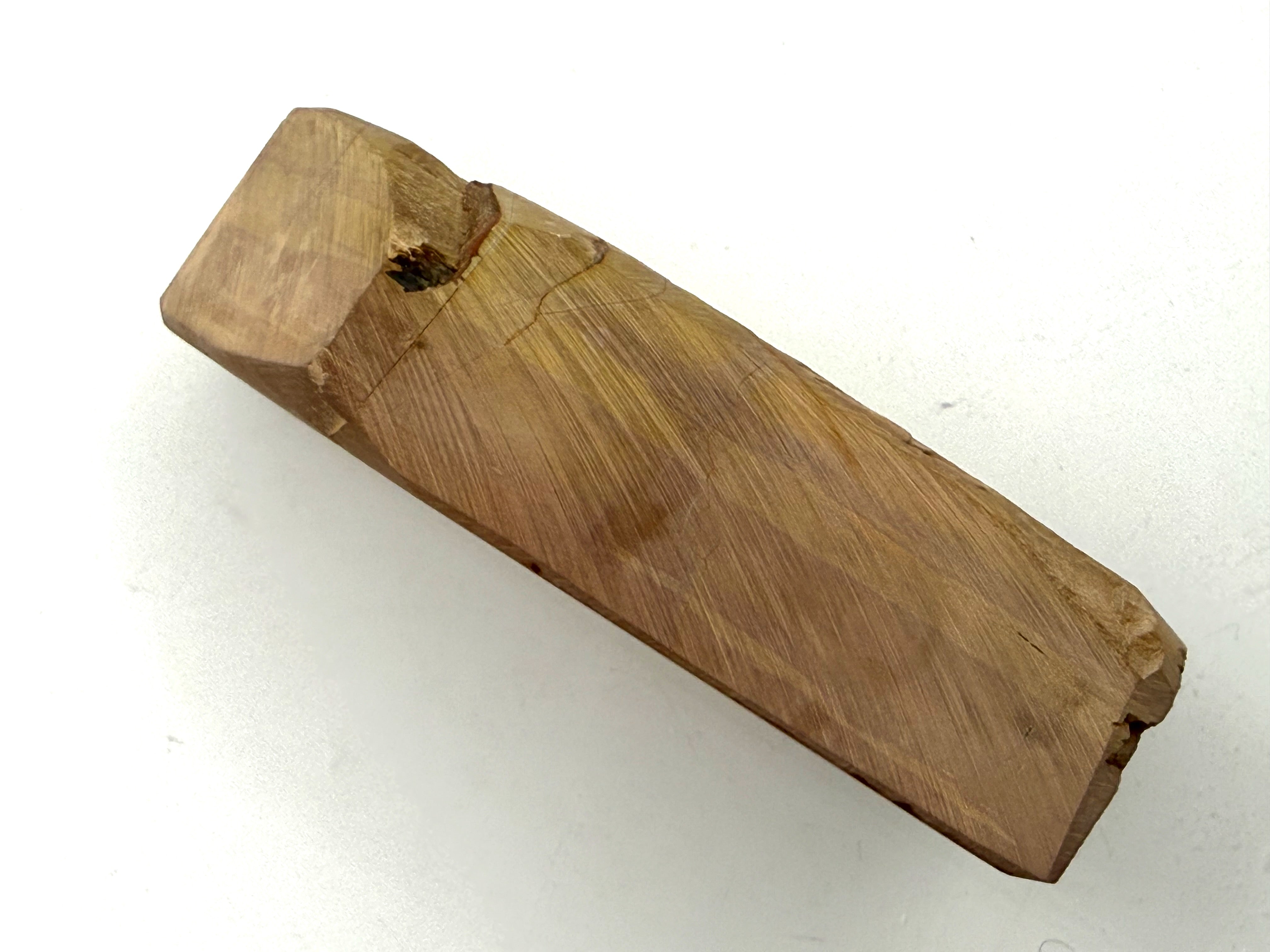 Narutaki Akapin Japanese Natural Whetstone