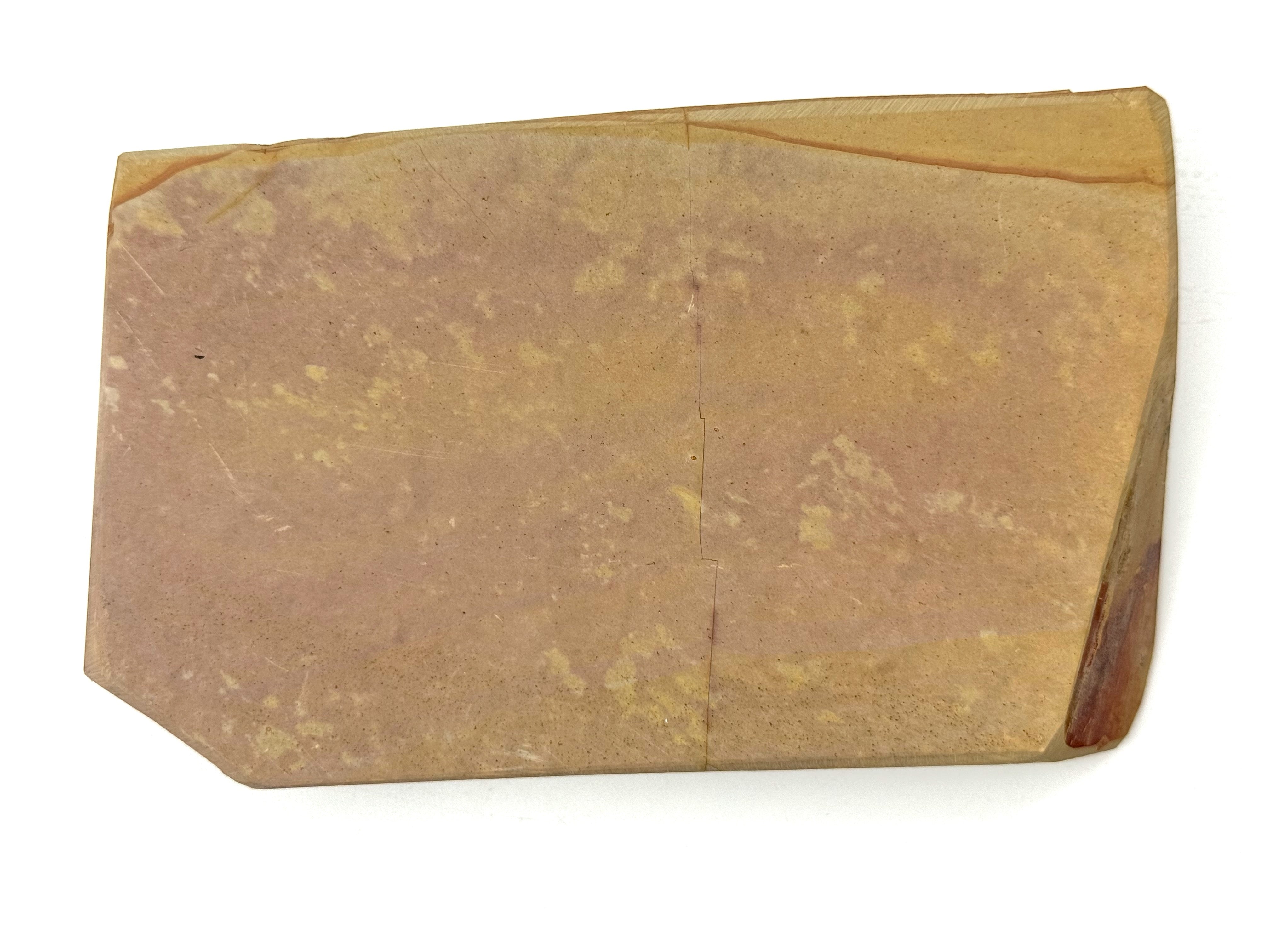 Nakayama aisa Koppa Japanese Natural Finishing Whetstone