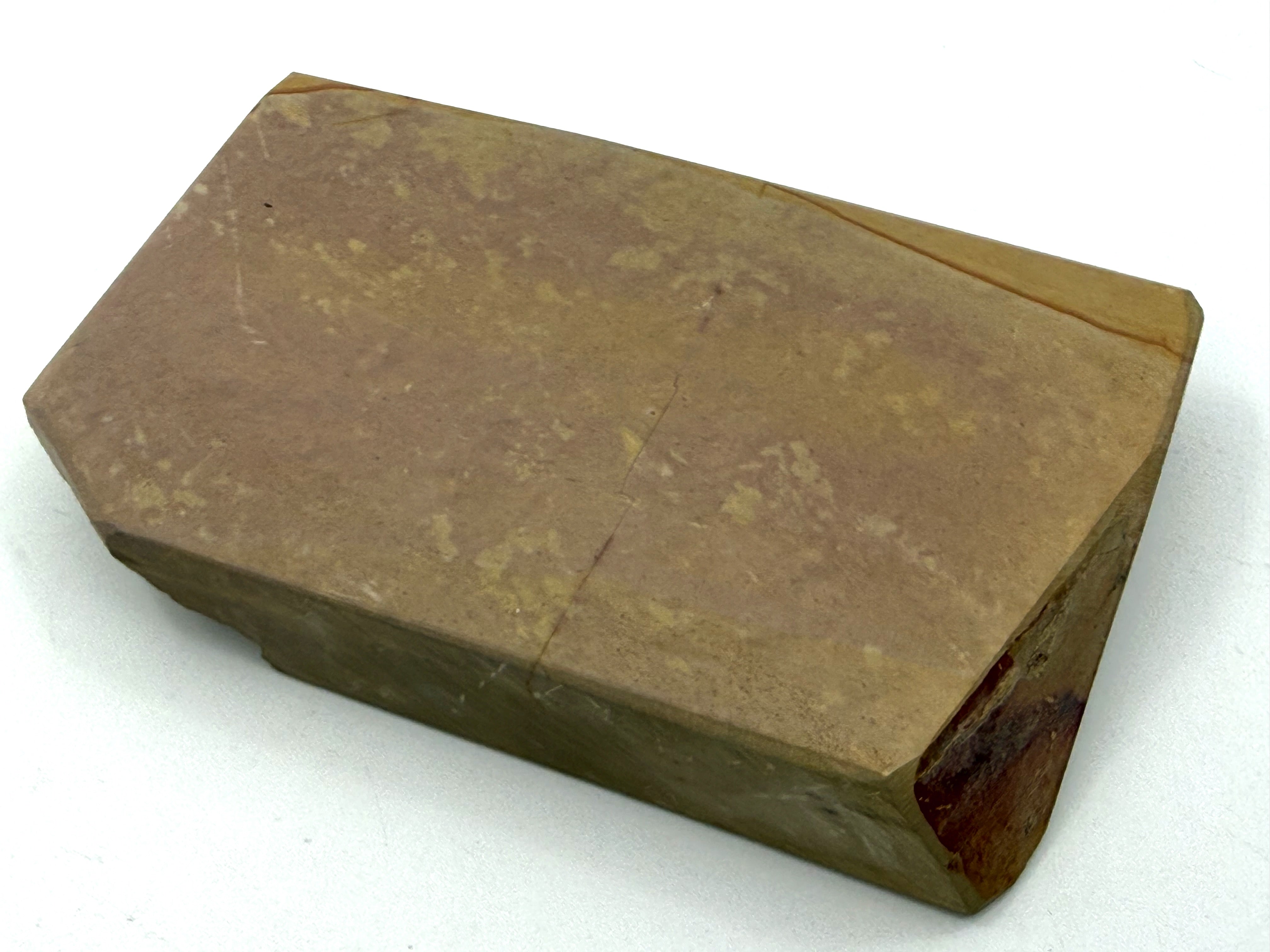 Nakayama aisa Koppa Japanese Natural Finishing Whetstone